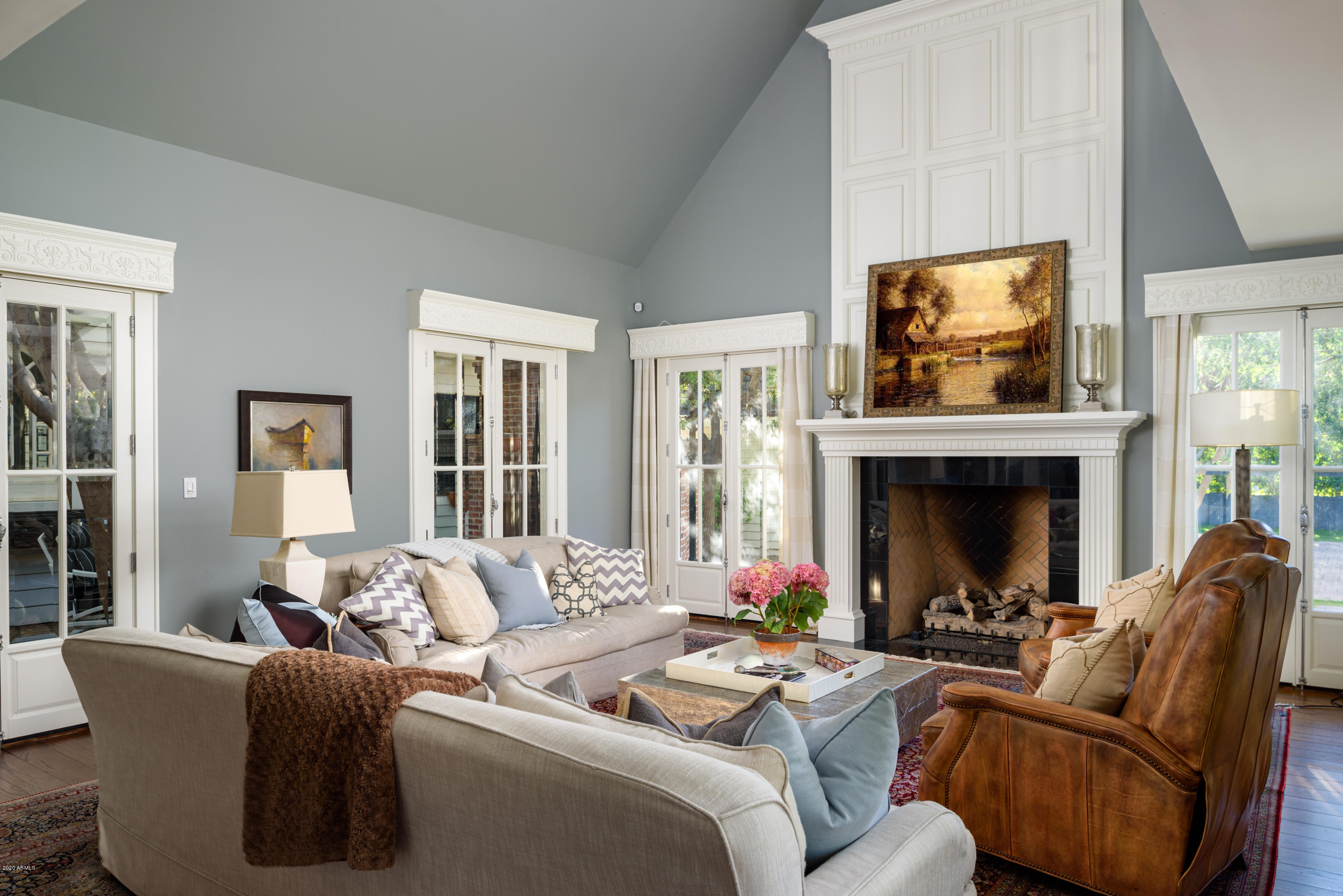 Arcadia Manors - Residential