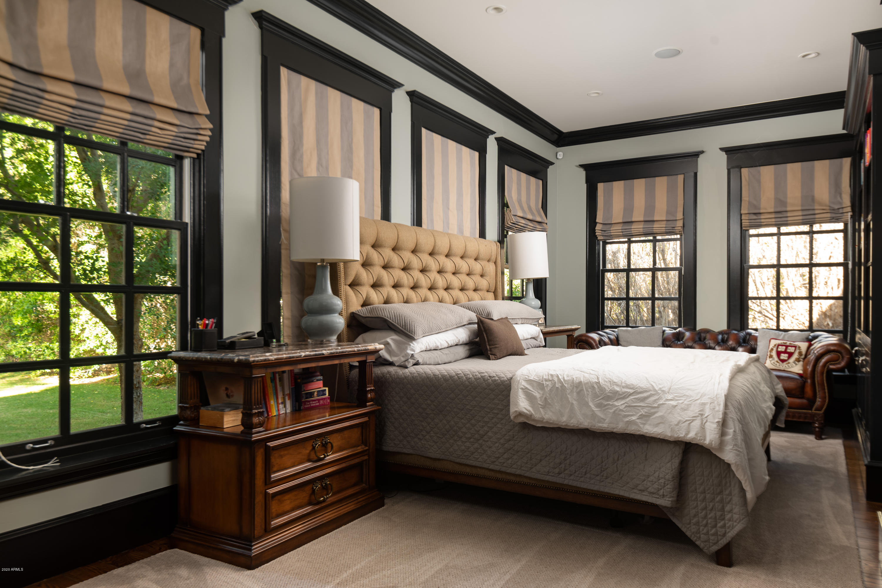 Arcadia Manors - Residential