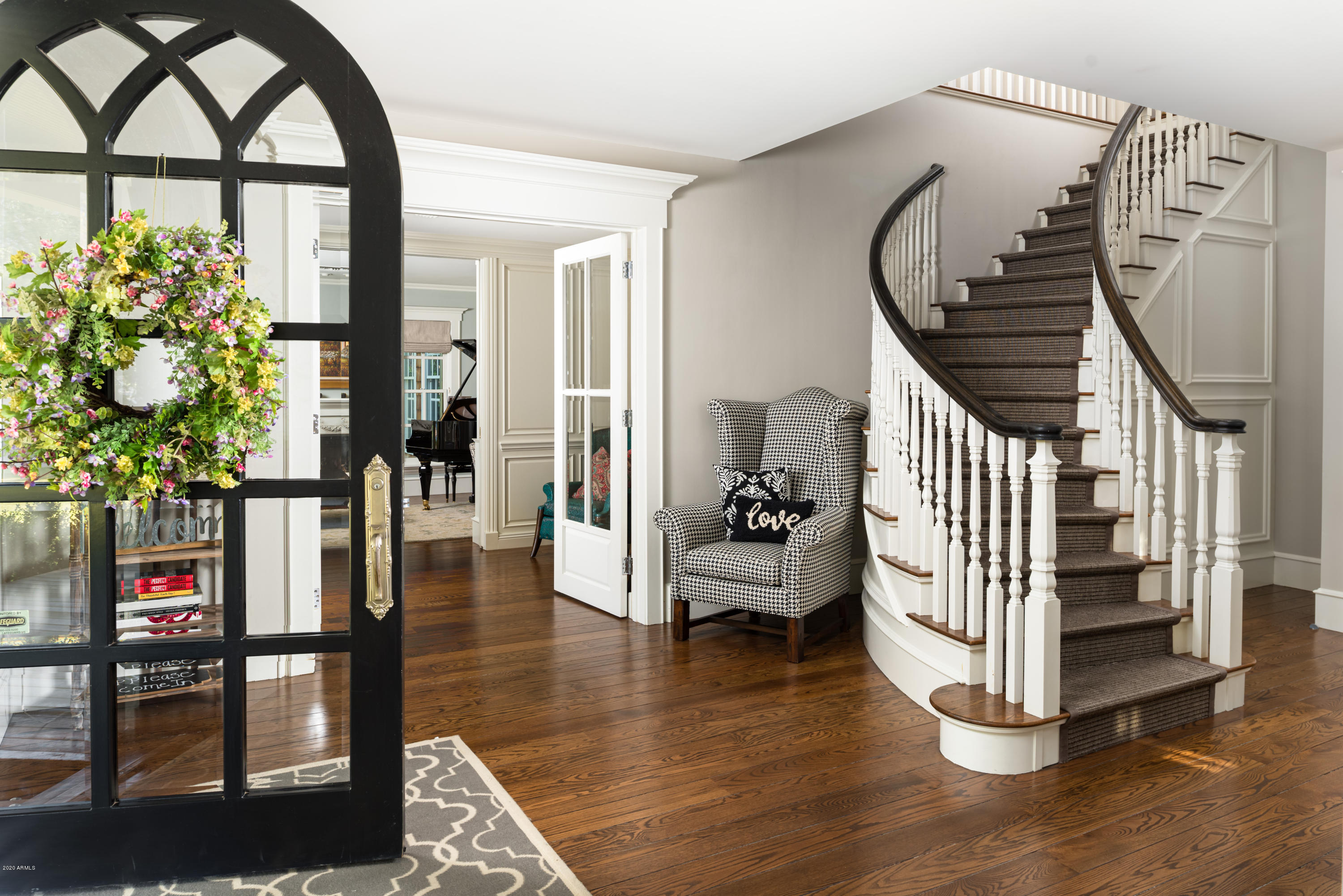 Arcadia Manors - Residential
