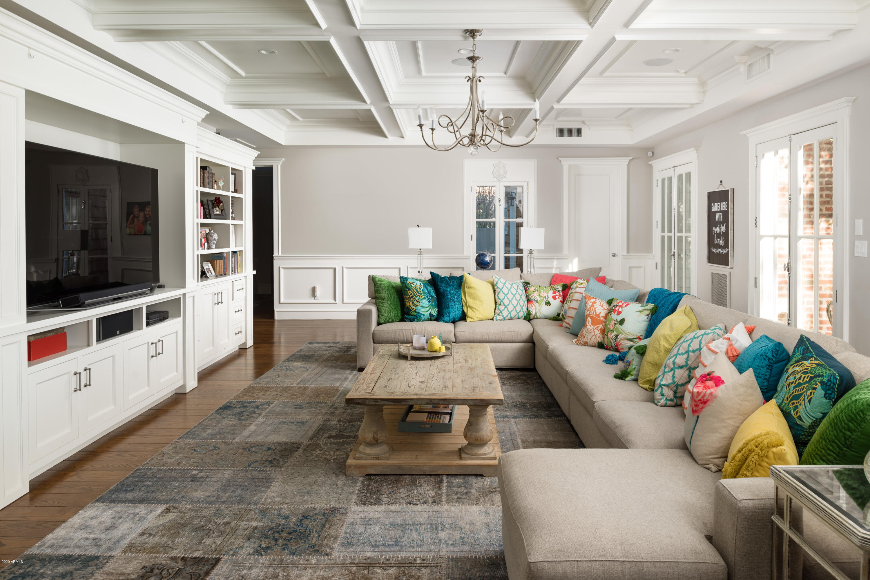 Arcadia Manors - Residential