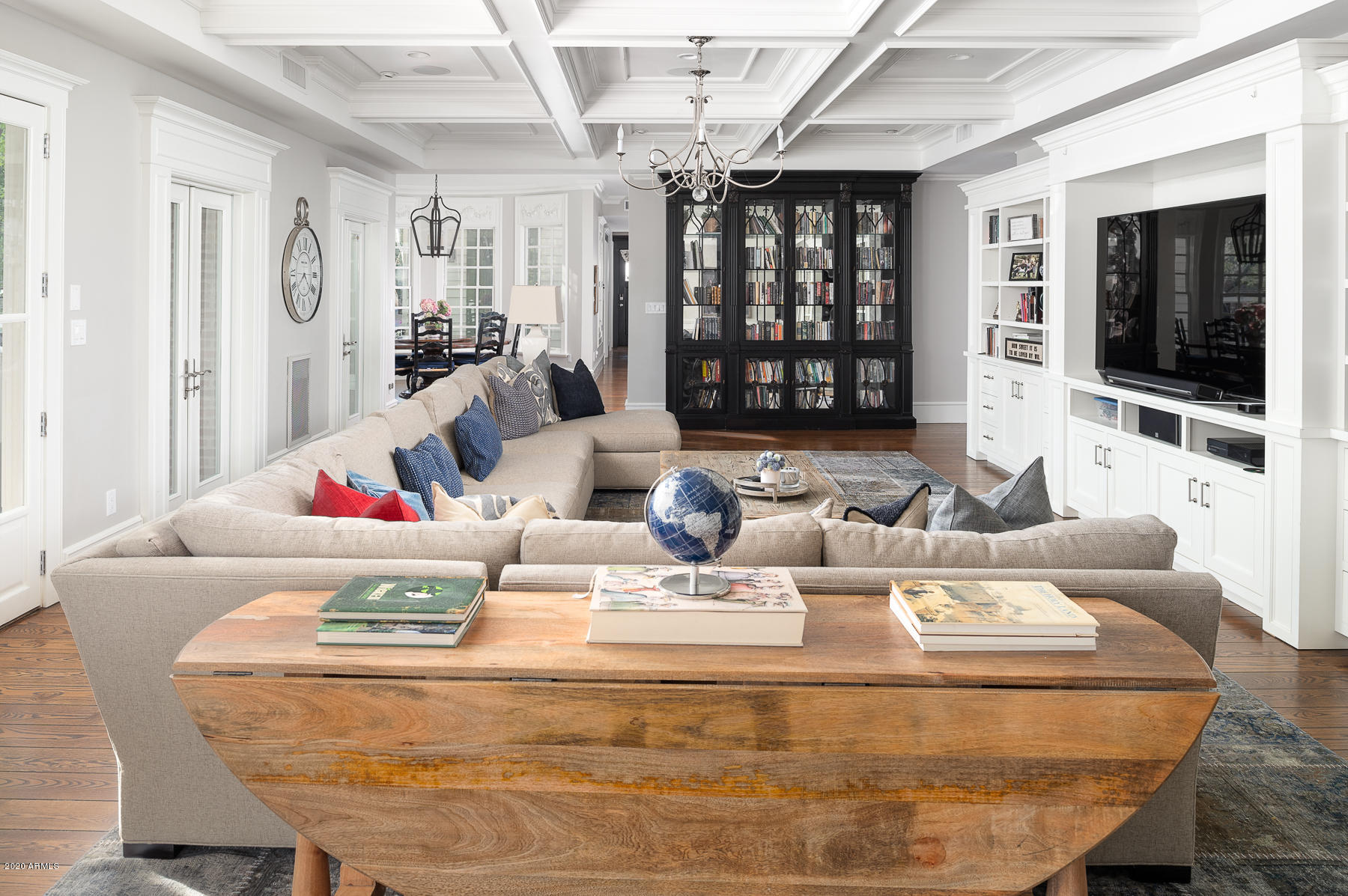 Arcadia Manors - Residential