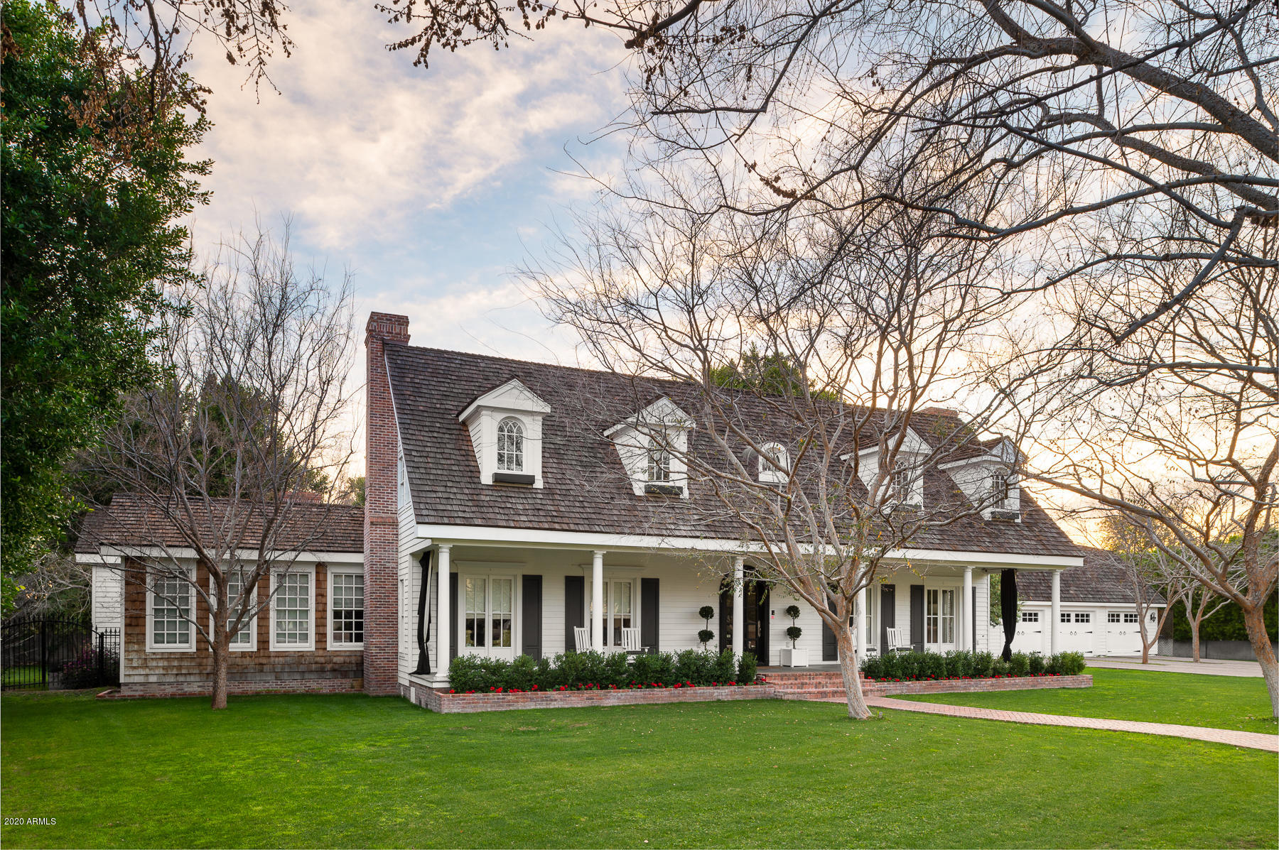 Arcadia Manors - Residential