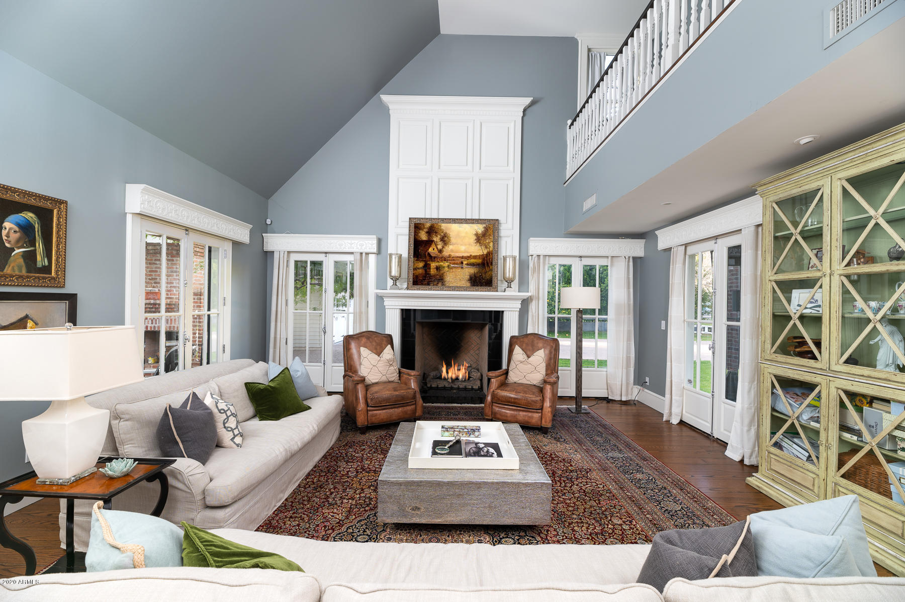 Arcadia Manors - Residential