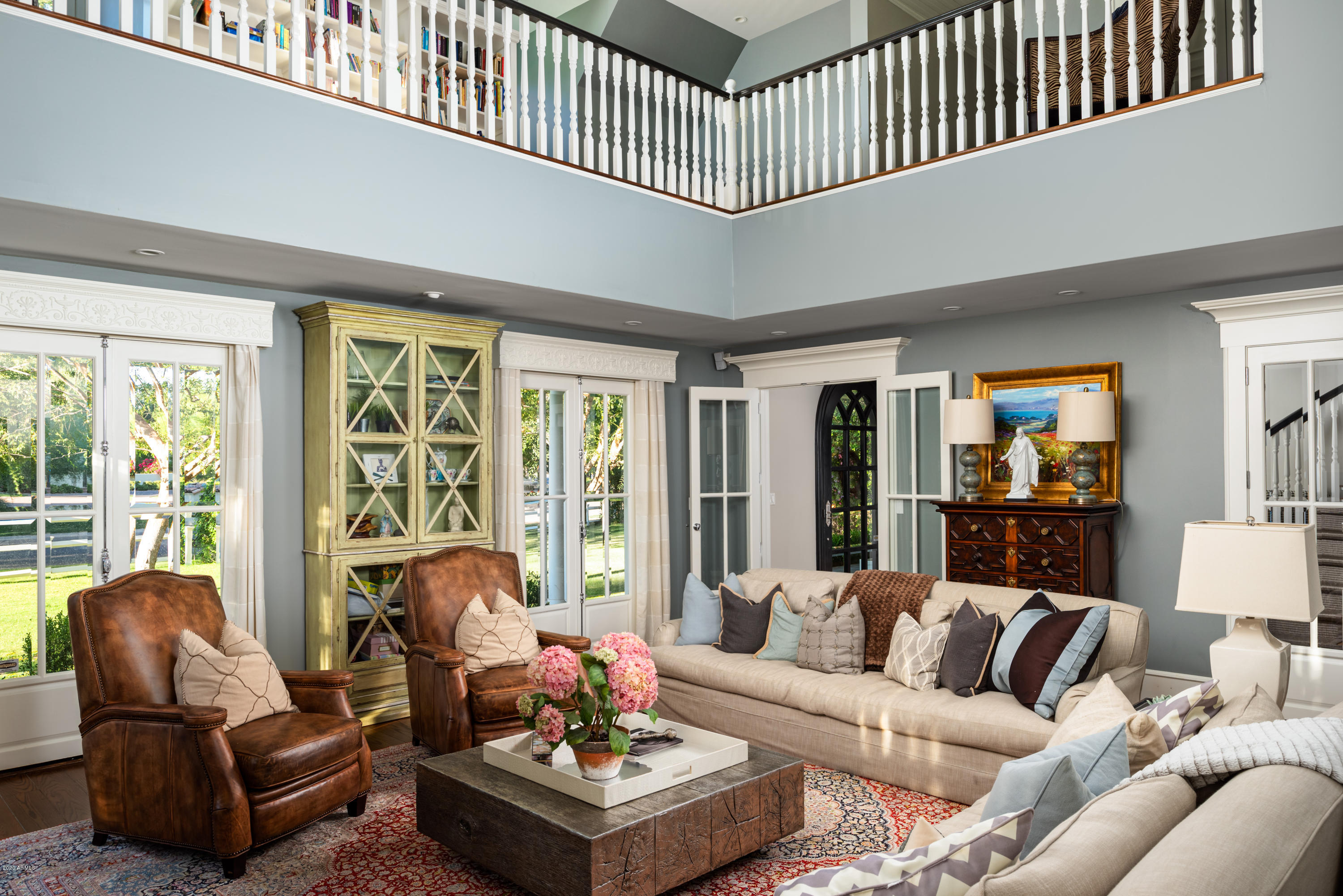 Arcadia Manors - Residential