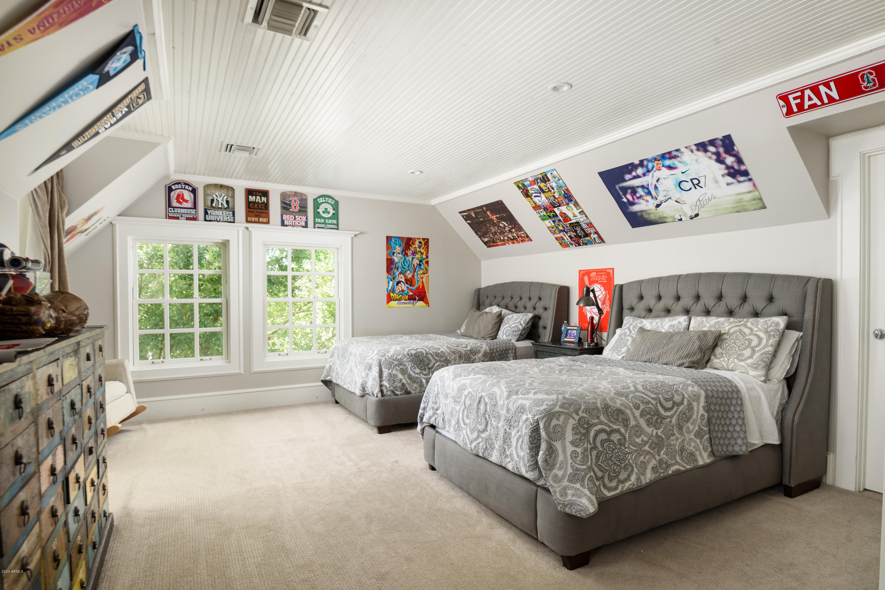 Arcadia Manors - Residential