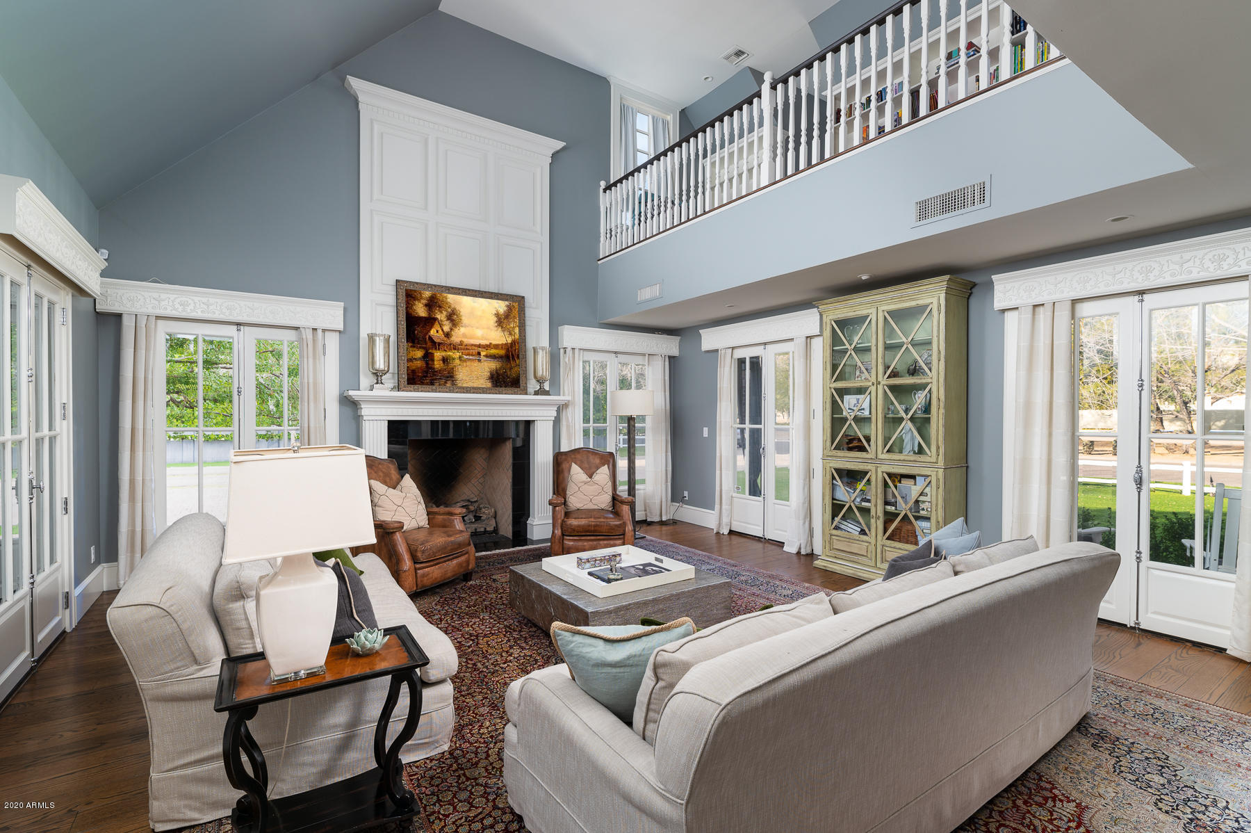 Arcadia Manors - Residential