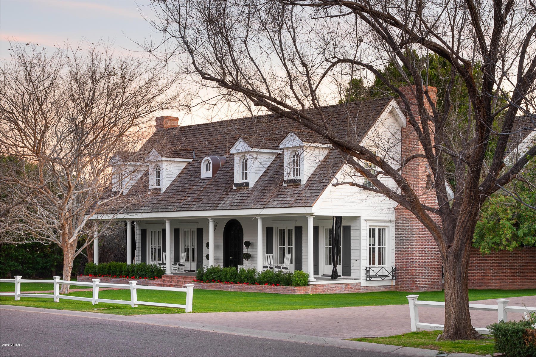 Arcadia Manors - Residential