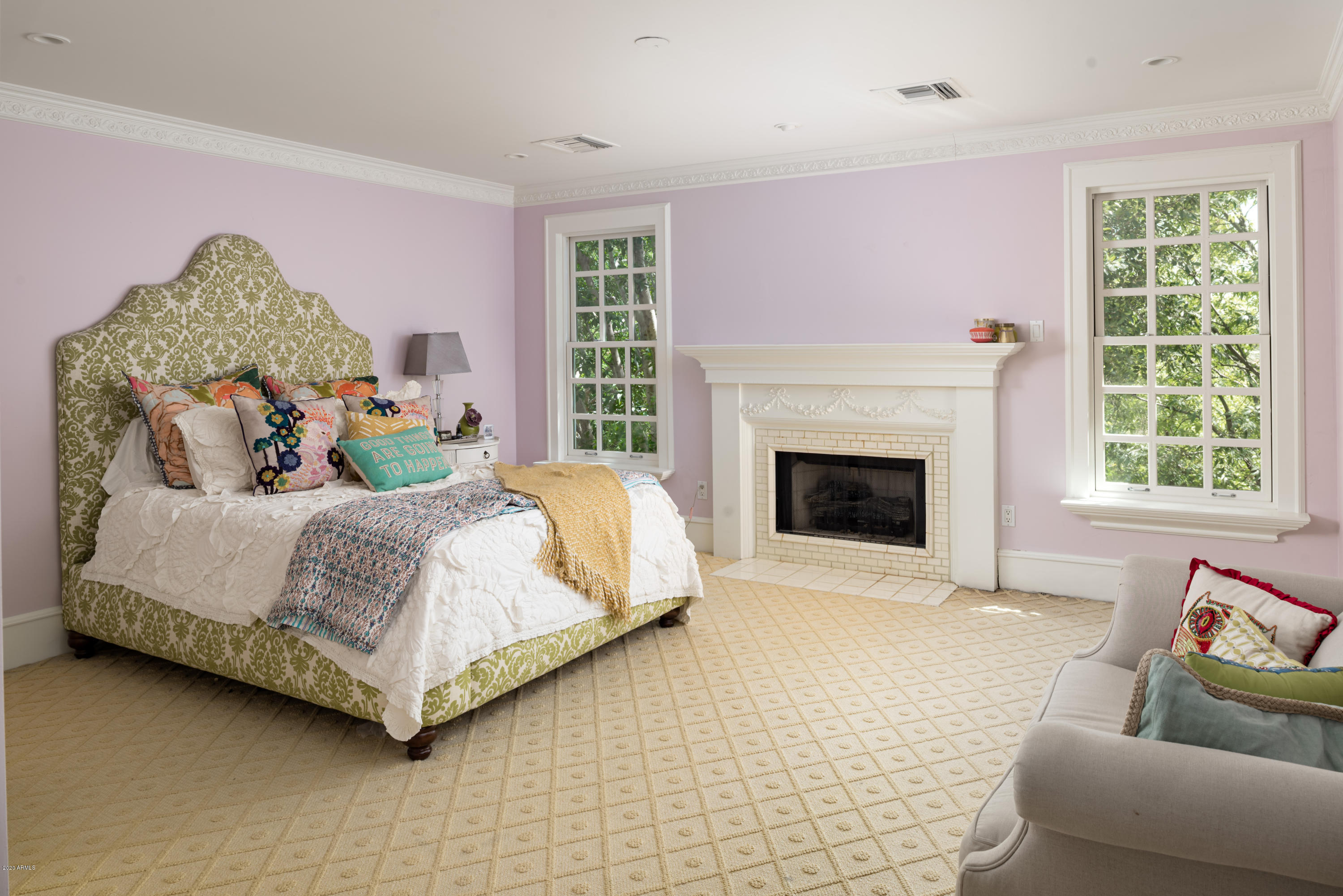 Arcadia Manors - Residential