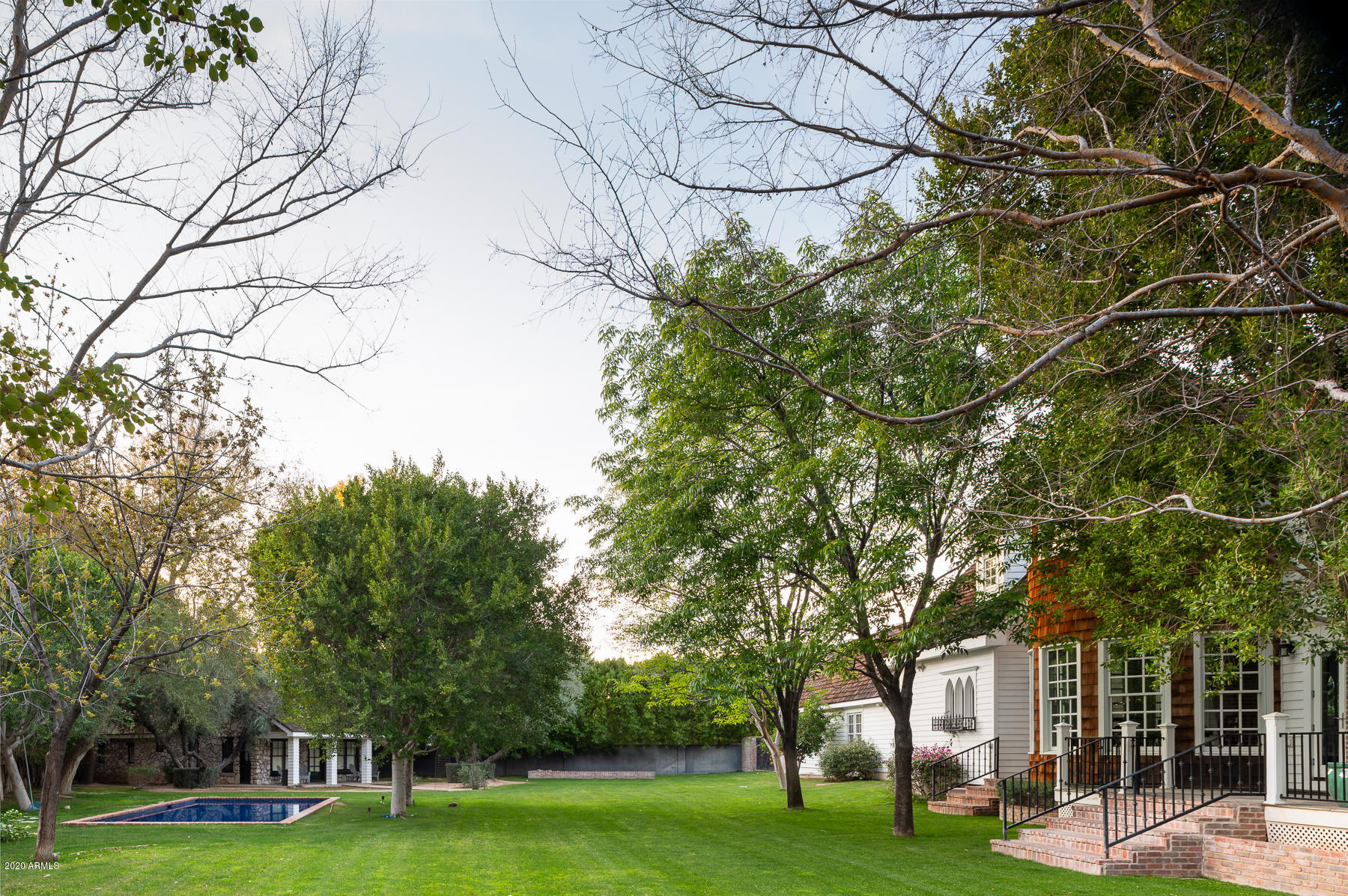 Arcadia Manors - Residential
