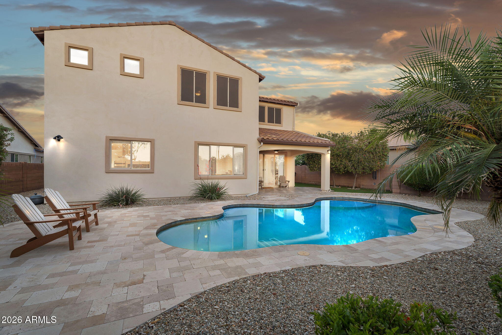 MARBELLA VINEYARDS - Residential