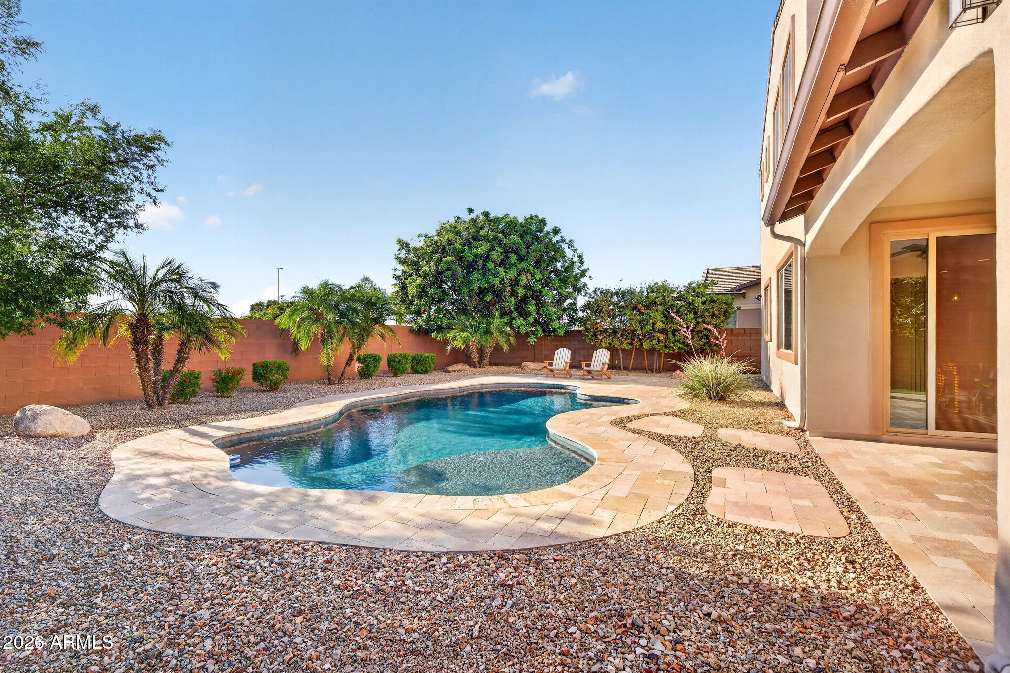 MARBELLA VINEYARDS - Residential