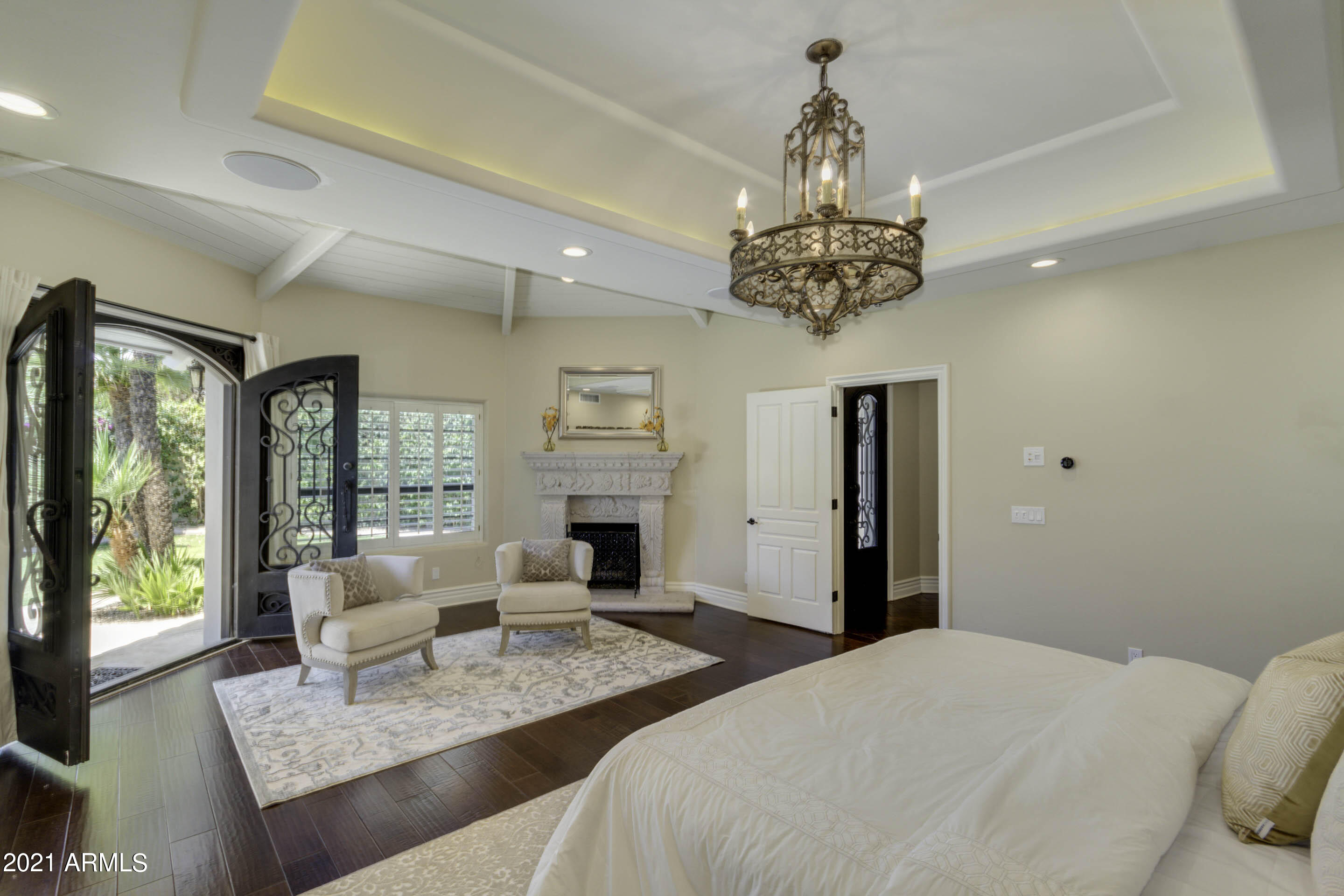 CAMELBACK COUNTRY ESTATES UNIT 1 LOTS 1 THRU 23 25 - Residential