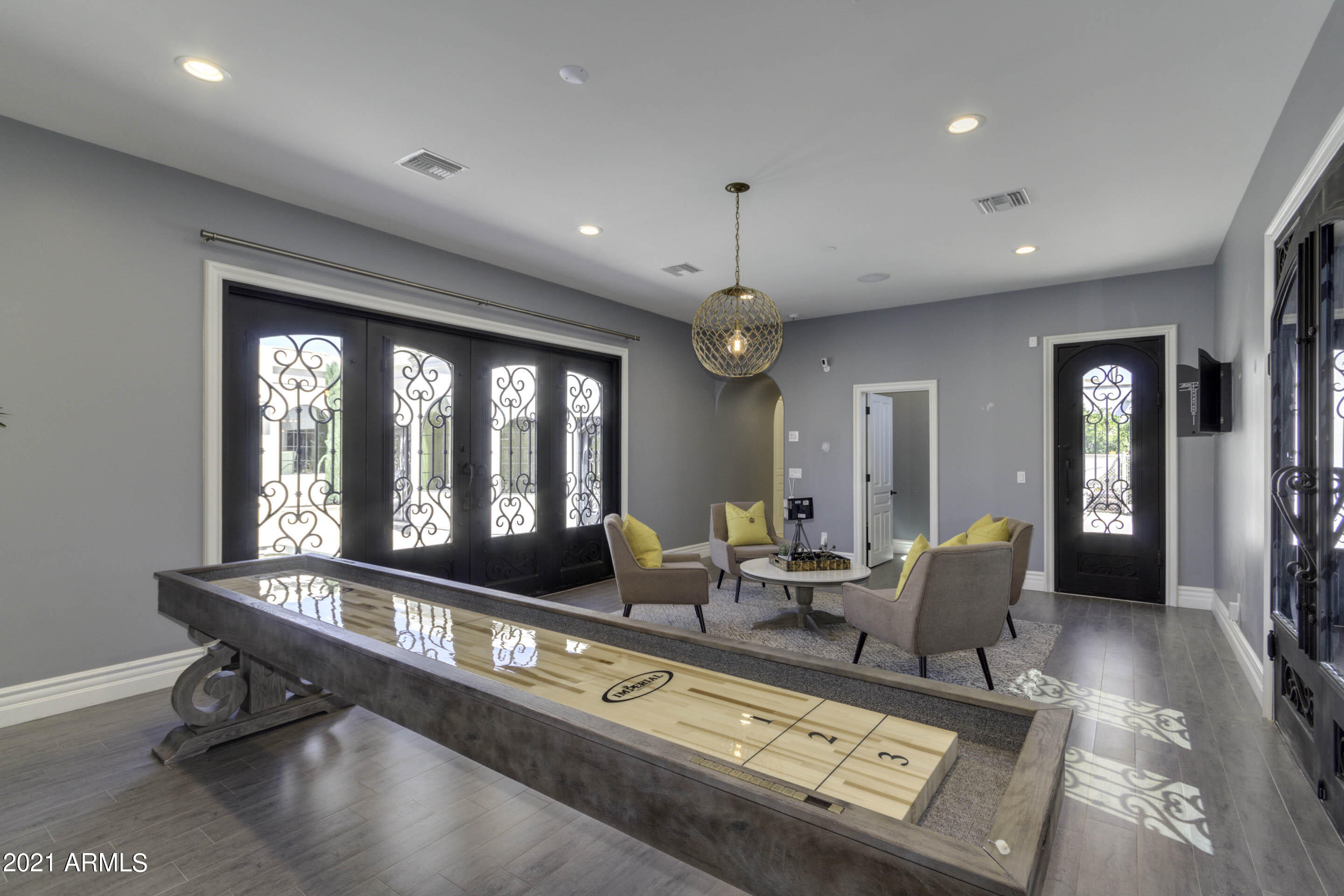 CAMELBACK COUNTRY ESTATES UNIT 1 LOTS 1 THRU 23 25 - Residential
