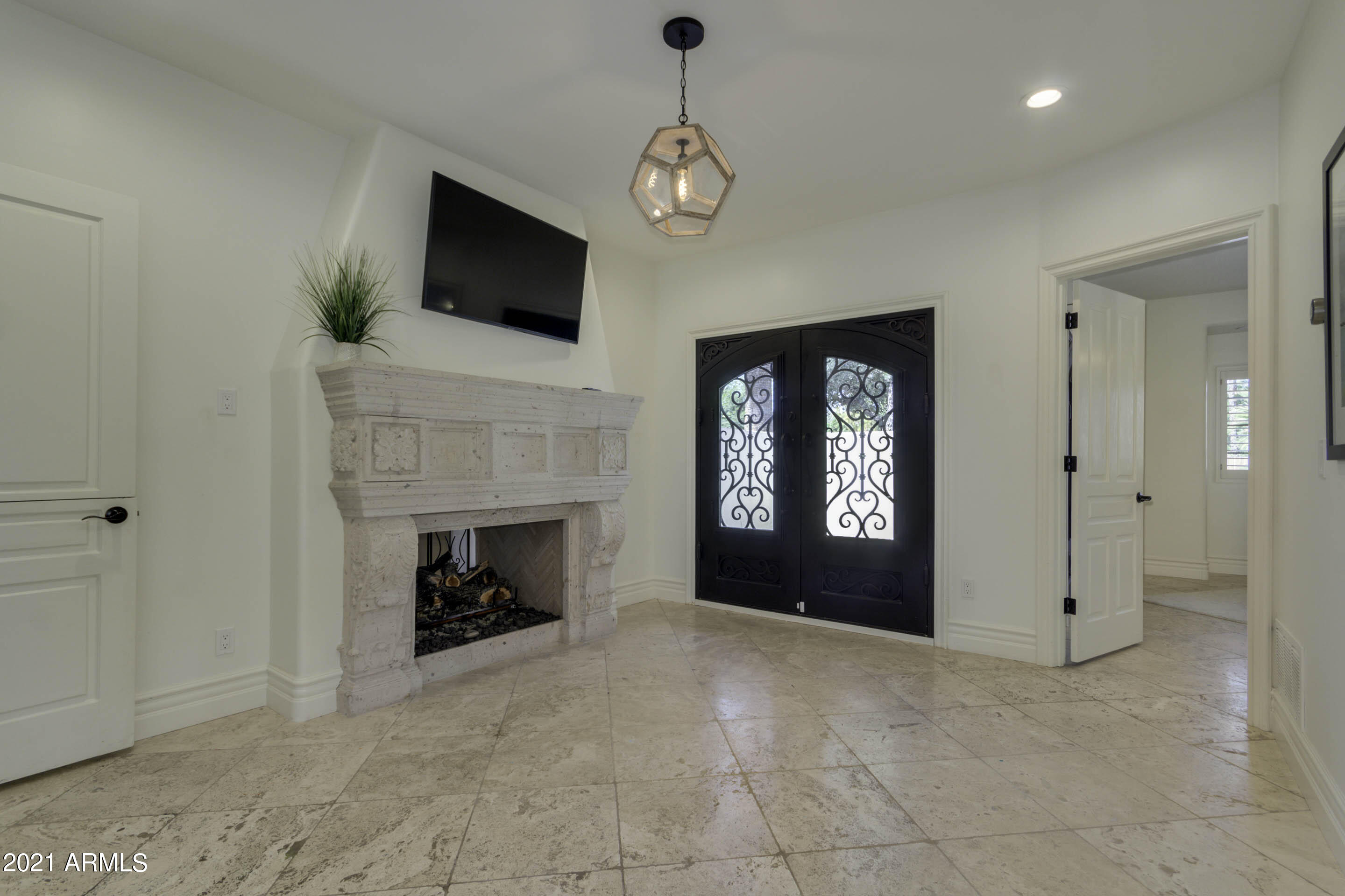 CAMELBACK COUNTRY ESTATES UNIT 1 LOTS 1 THRU 23 25 - Residential