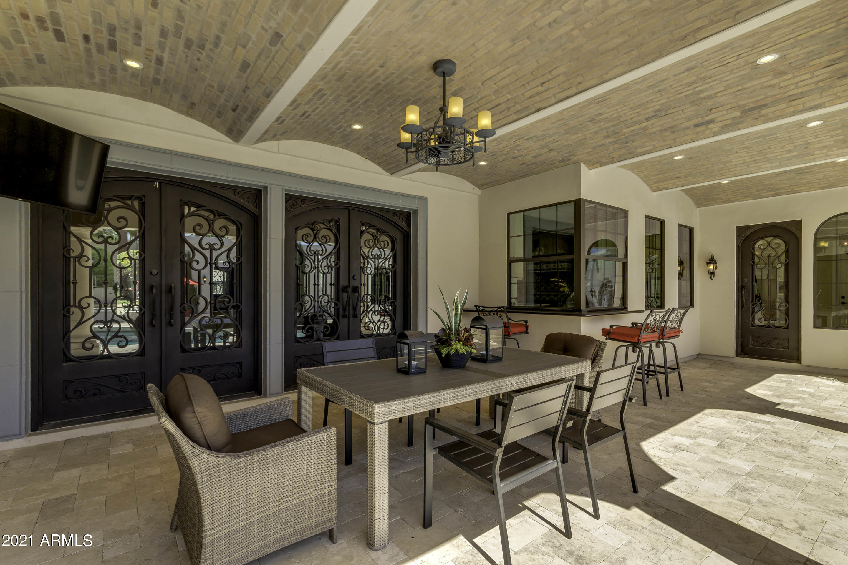 CAMELBACK COUNTRY ESTATES UNIT 1 LOTS 1 THRU 23 25 - Residential