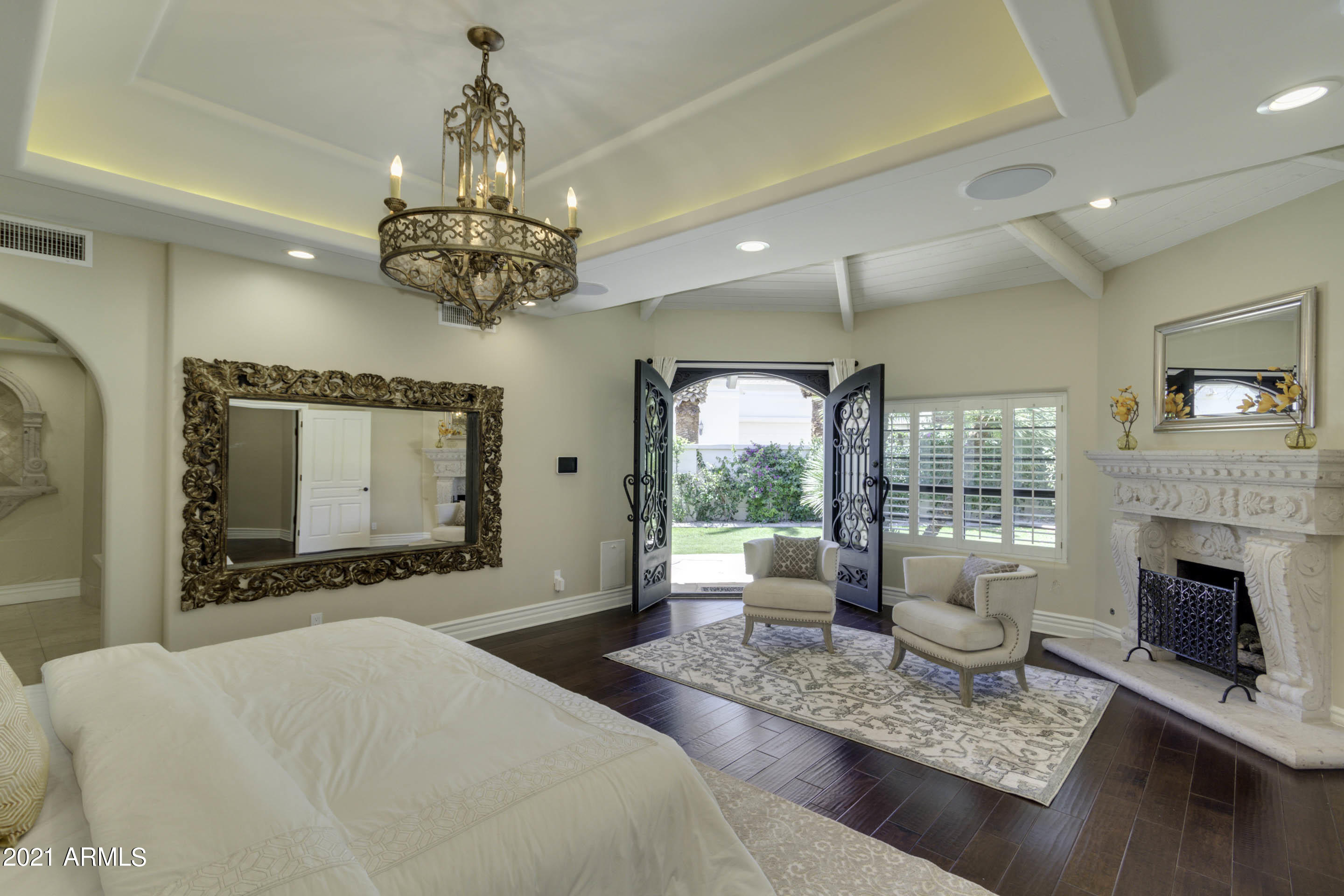 CAMELBACK COUNTRY ESTATES UNIT 1 LOTS 1 THRU 23 25 - Residential