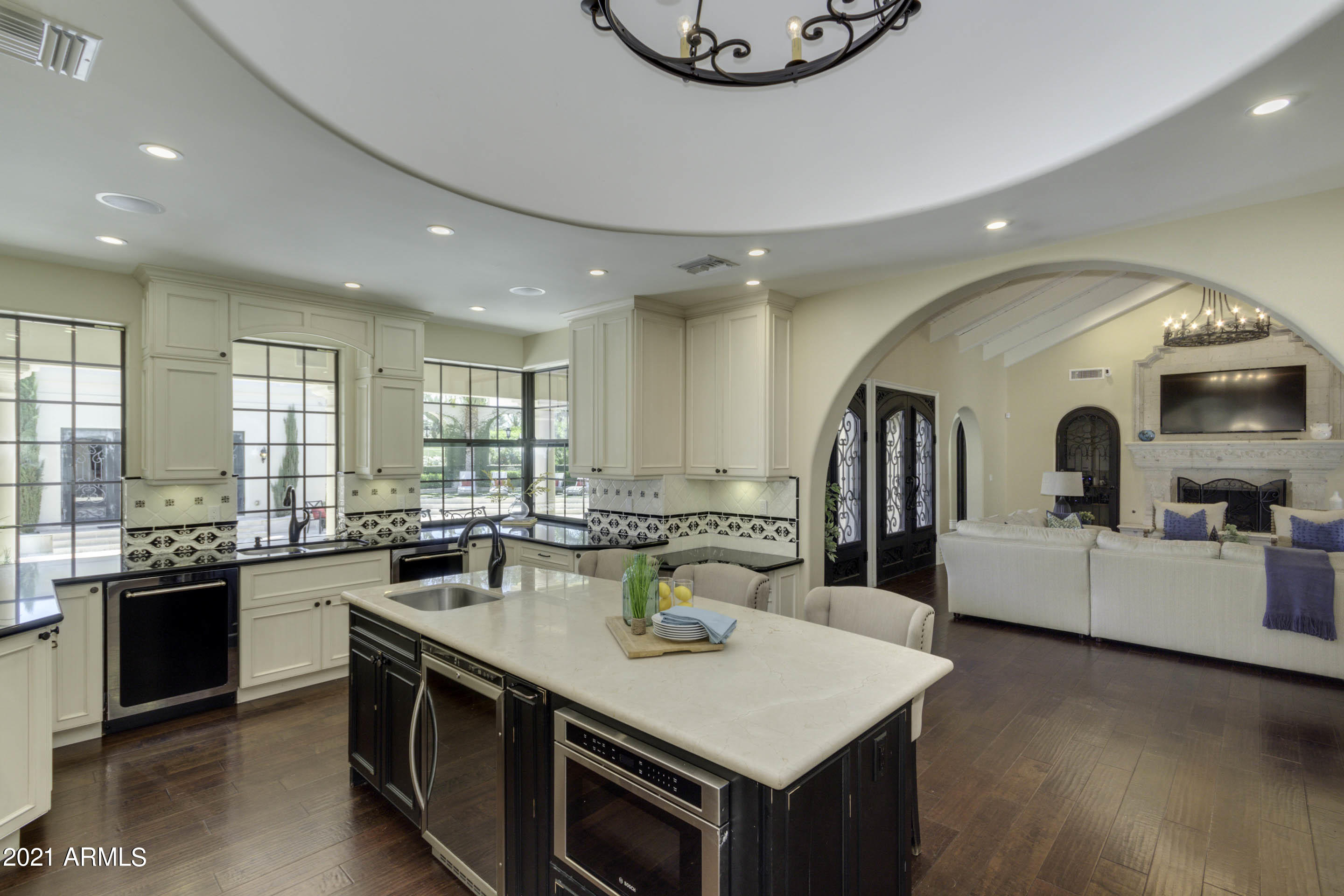 CAMELBACK COUNTRY ESTATES UNIT 1 LOTS 1 THRU 23 25 - Residential