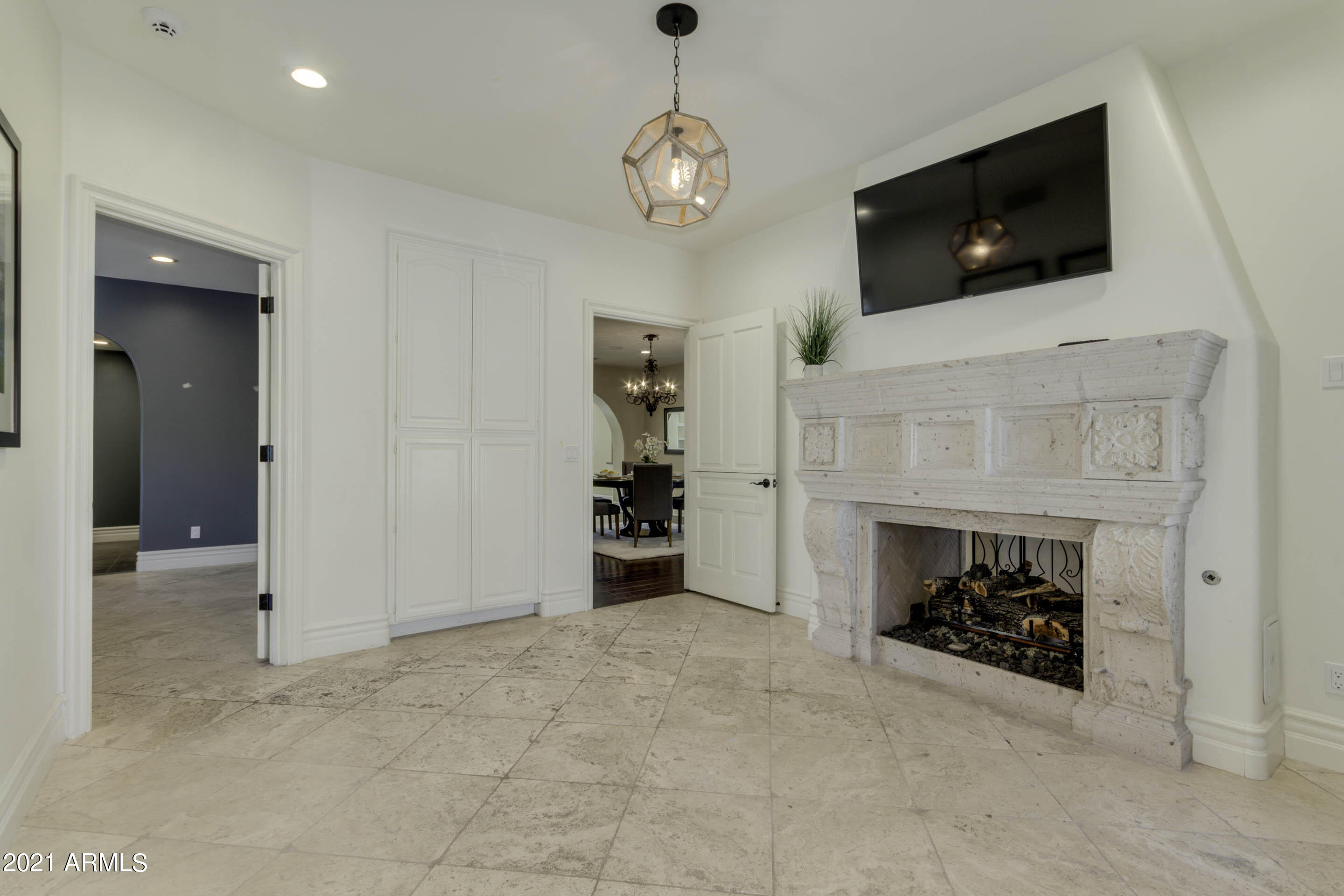 CAMELBACK COUNTRY ESTATES UNIT 1 LOTS 1 THRU 23 25 - Residential