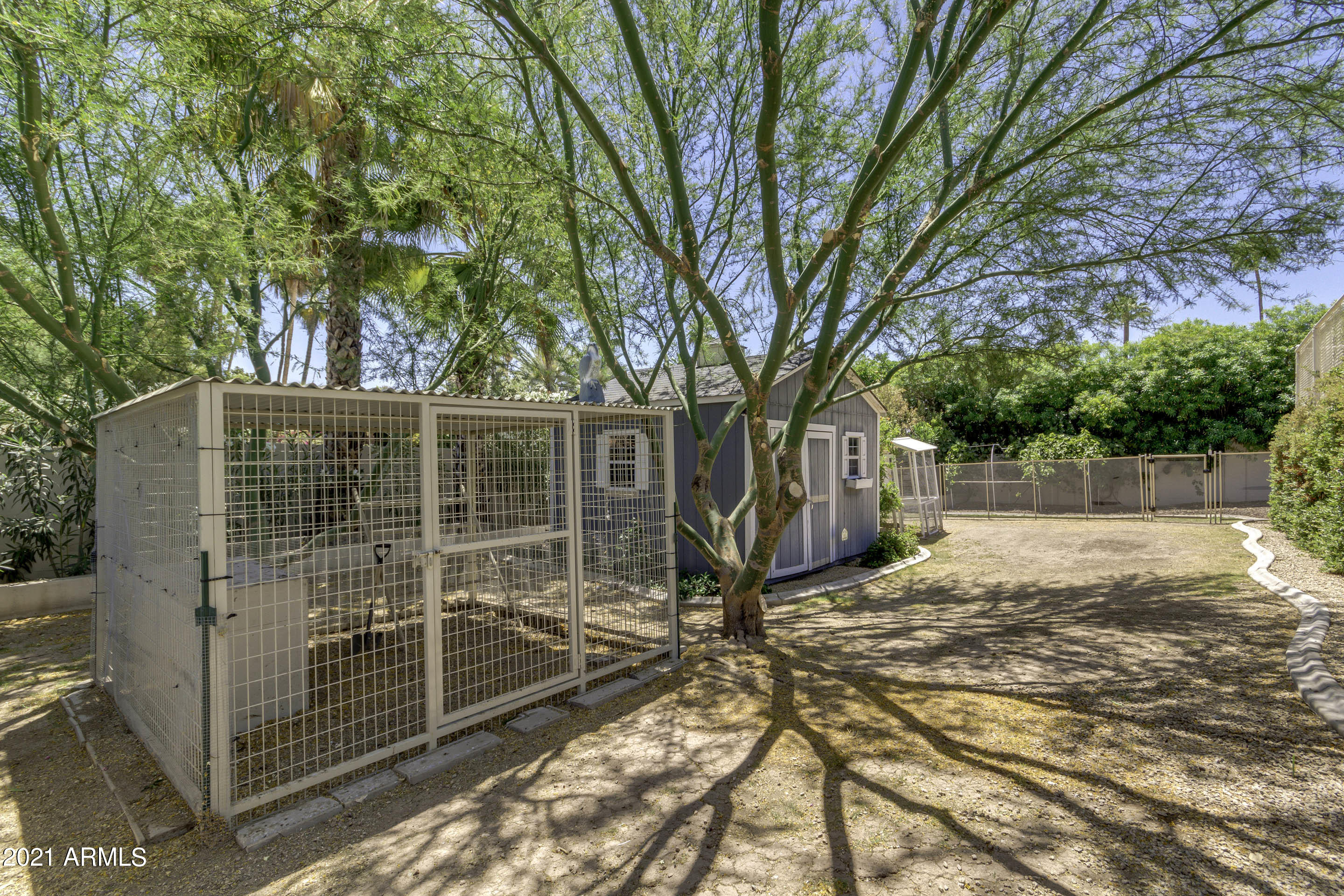 CAMELBACK COUNTRY ESTATES UNIT 1 LOTS 1 THRU 23 25 - Residential