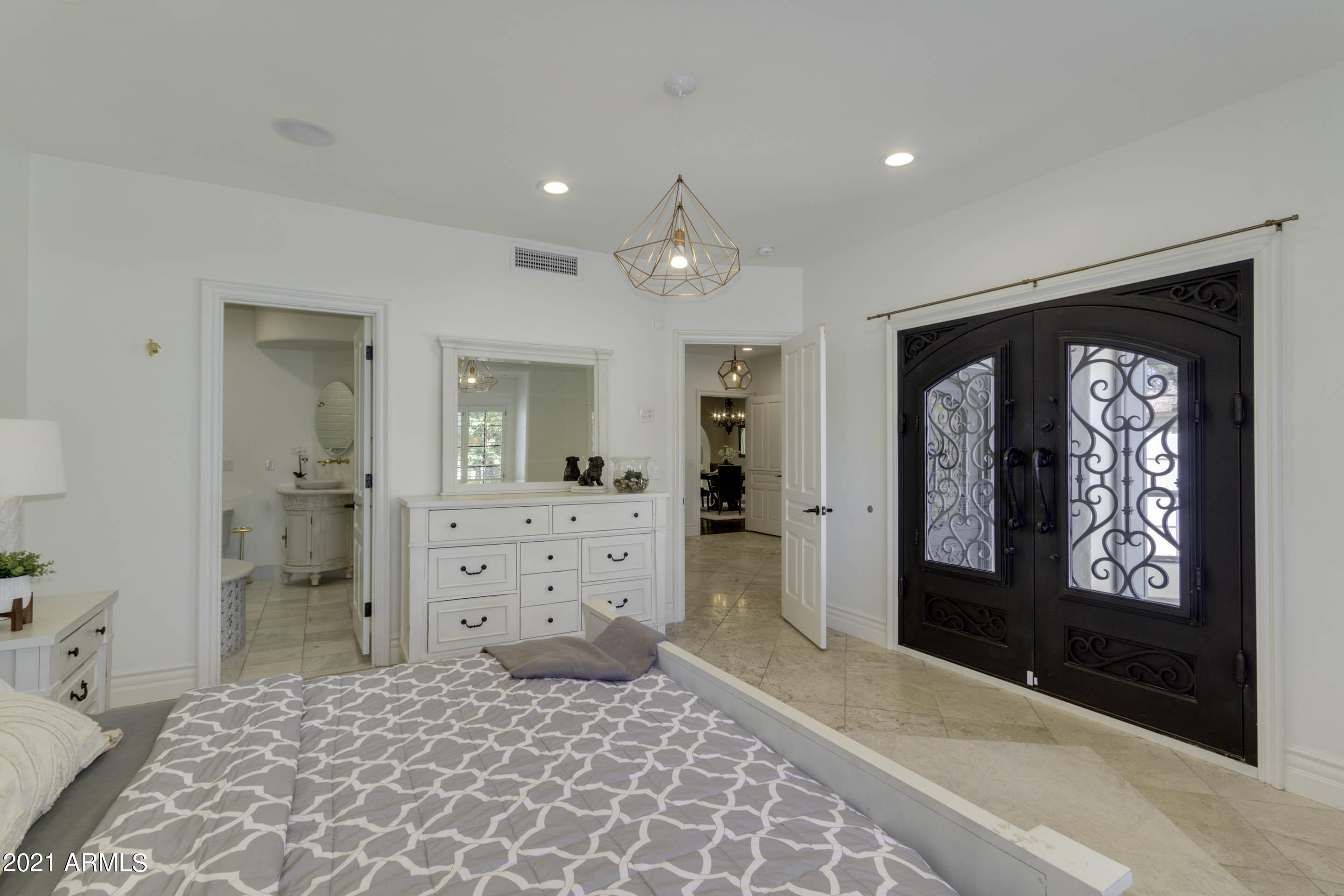 CAMELBACK COUNTRY ESTATES UNIT 1 LOTS 1 THRU 23 25 - Residential