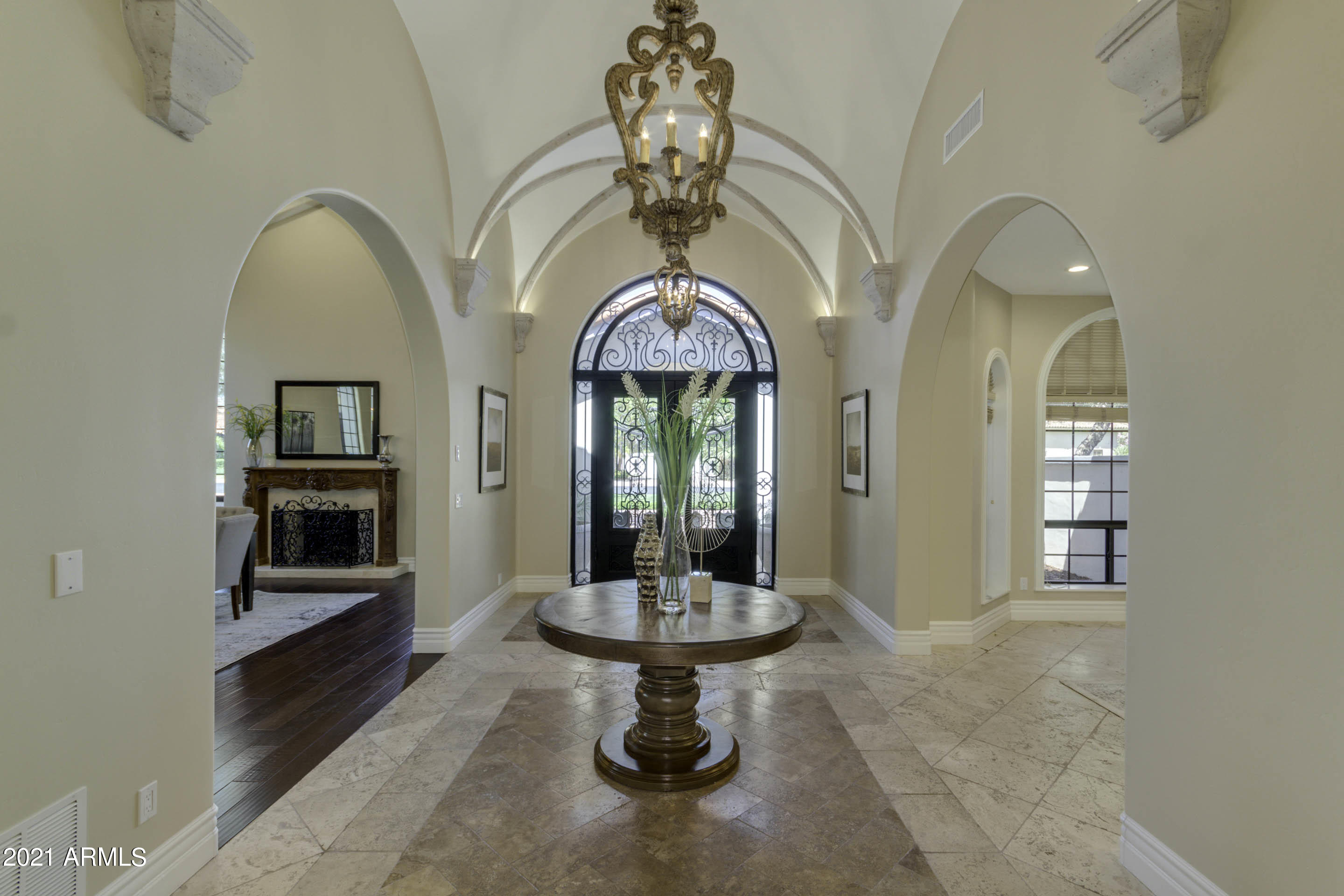 CAMELBACK COUNTRY ESTATES UNIT 1 LOTS 1 THRU 23 25 - Residential