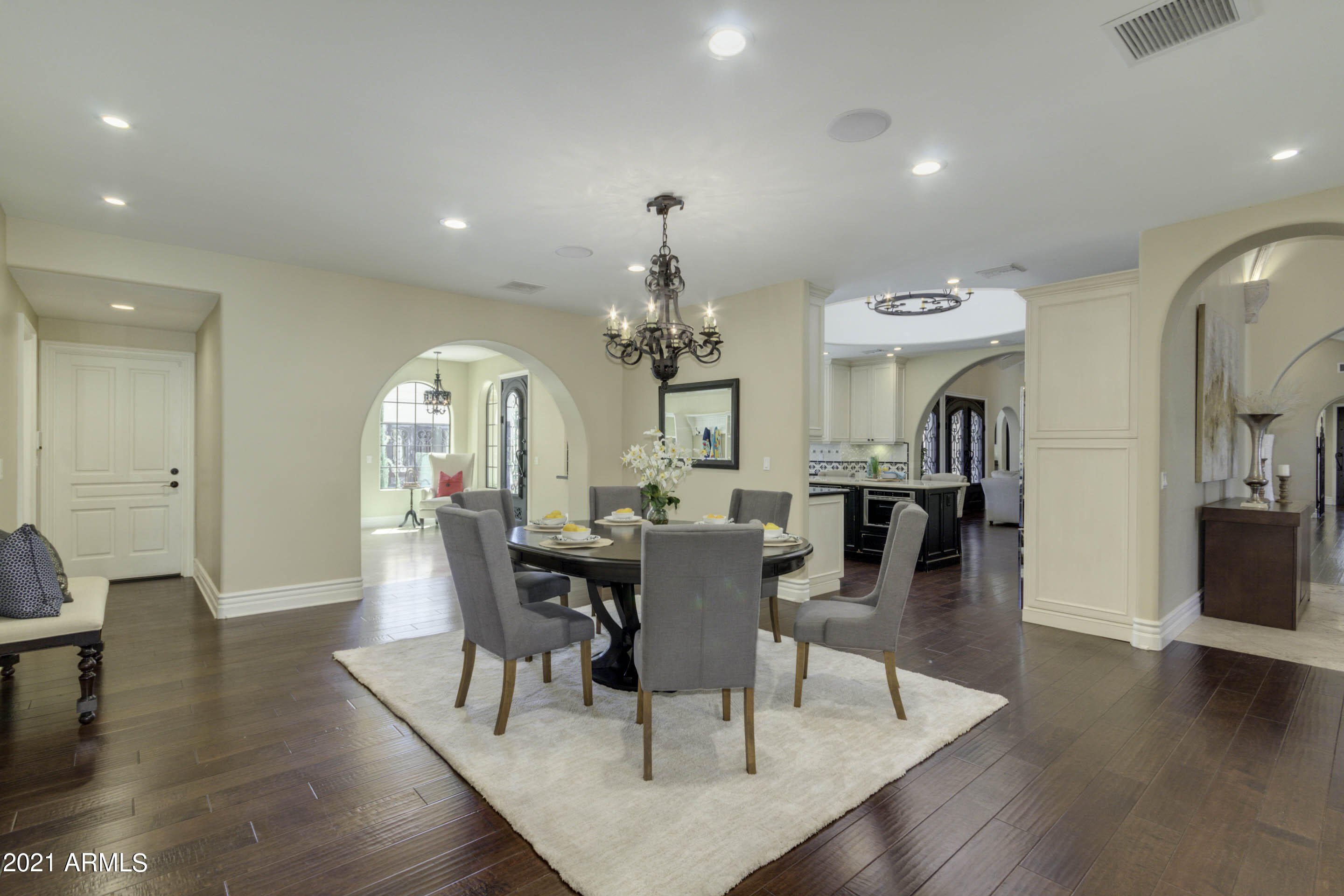 CAMELBACK COUNTRY ESTATES UNIT 1 LOTS 1 THRU 23 25 - Residential