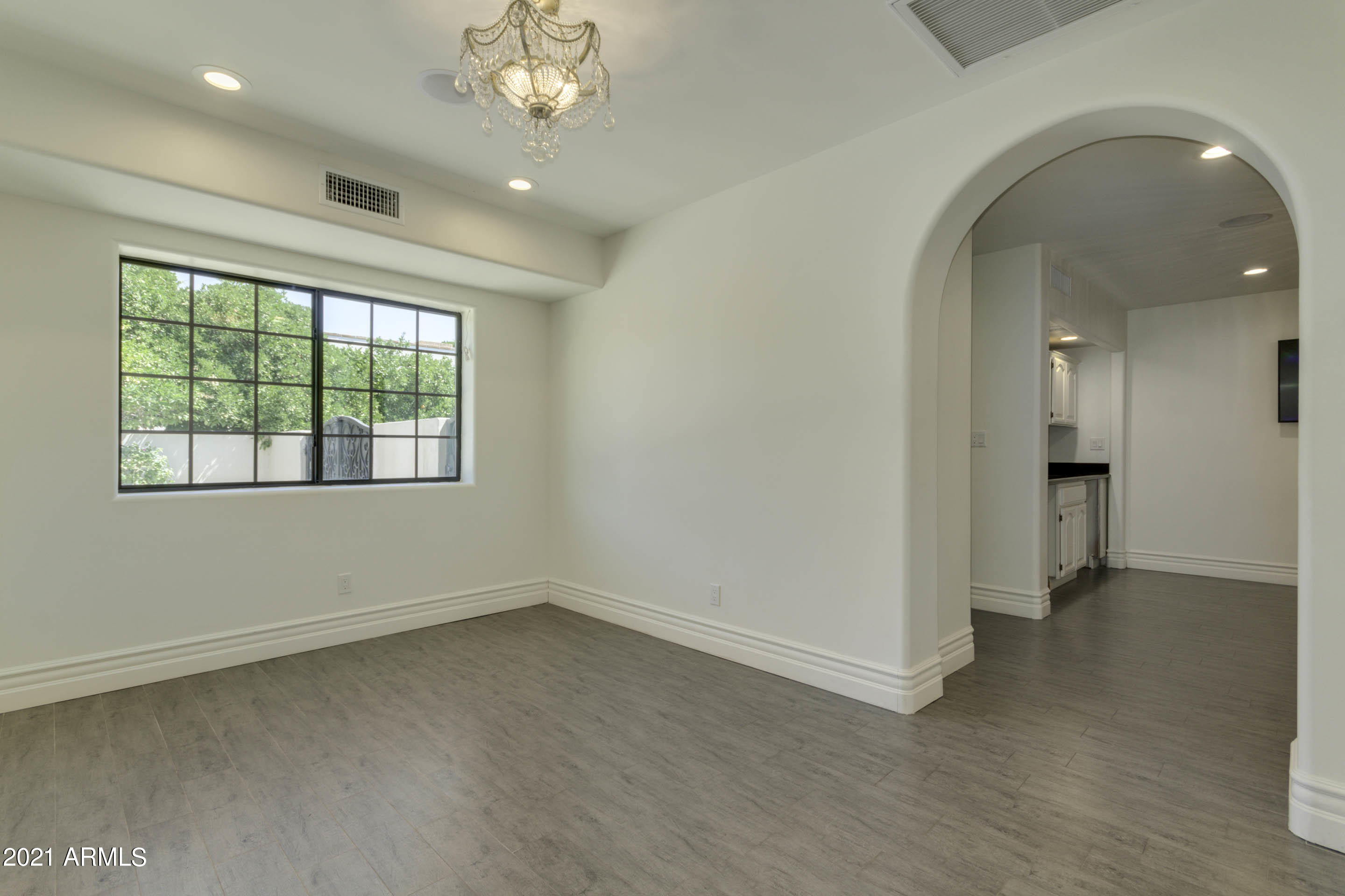 CAMELBACK COUNTRY ESTATES UNIT 1 LOTS 1 THRU 23 25 - Residential