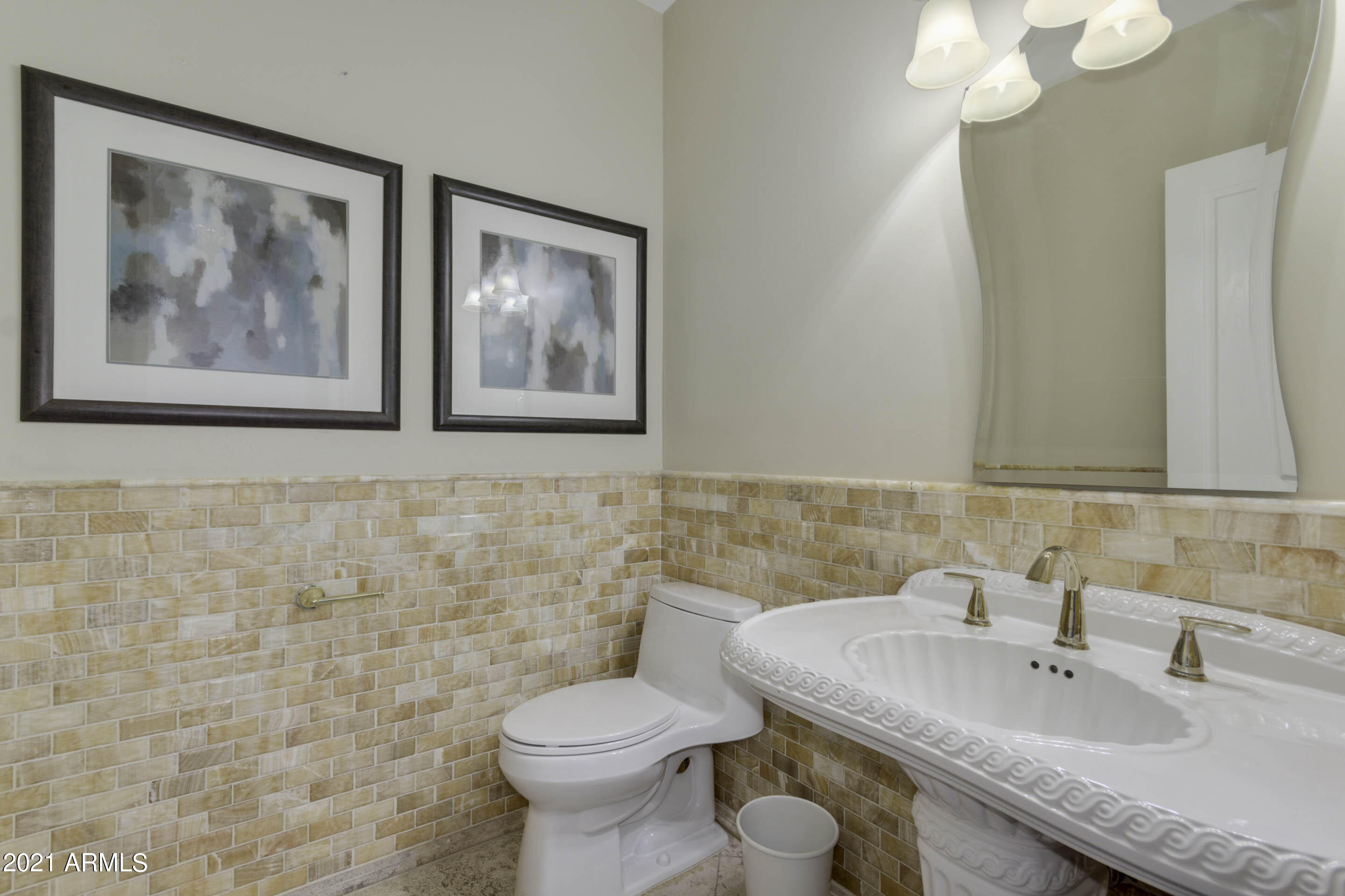 CAMELBACK COUNTRY ESTATES UNIT 1 LOTS 1 THRU 23 25 - Residential
