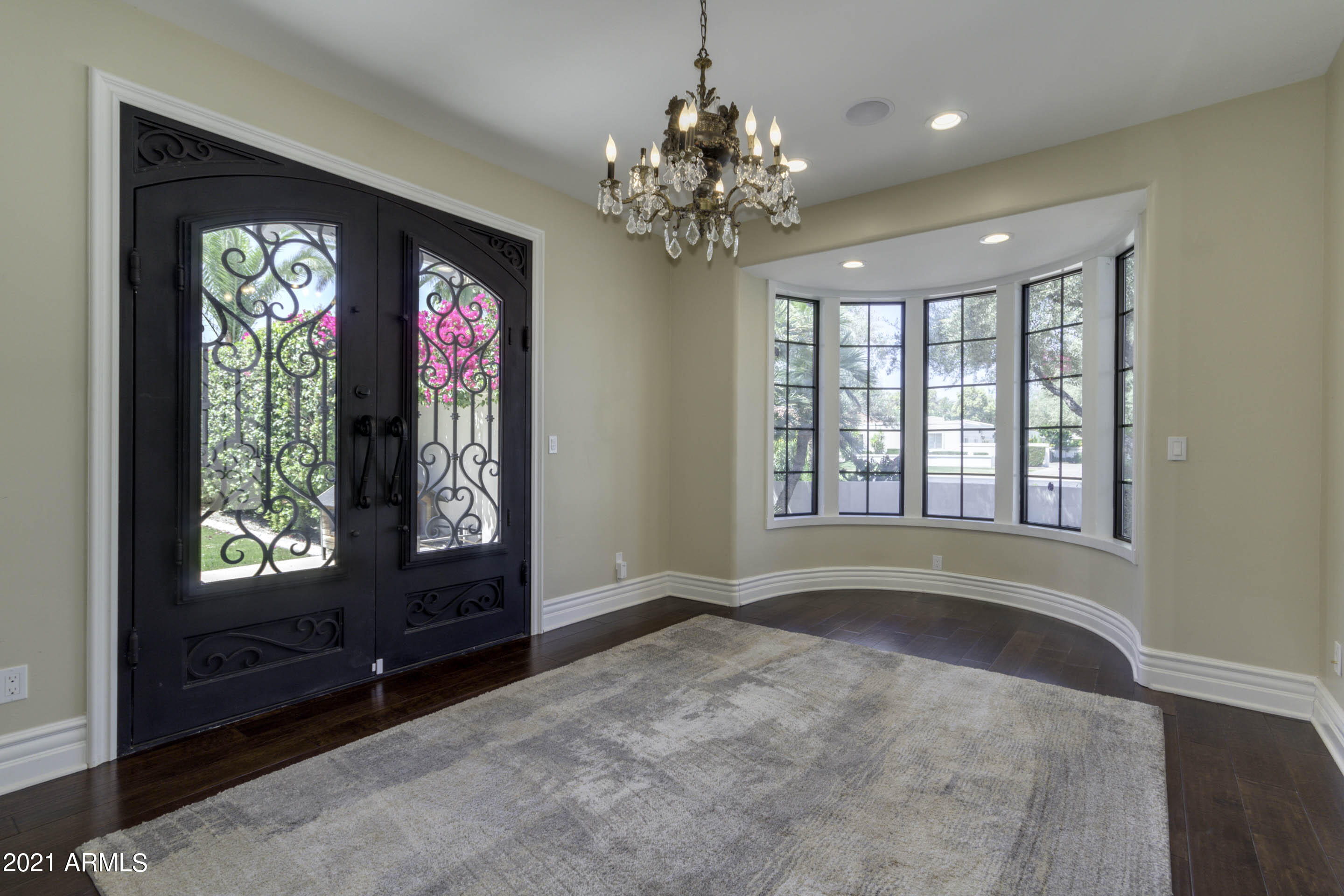 CAMELBACK COUNTRY ESTATES UNIT 1 LOTS 1 THRU 23 25 - Residential