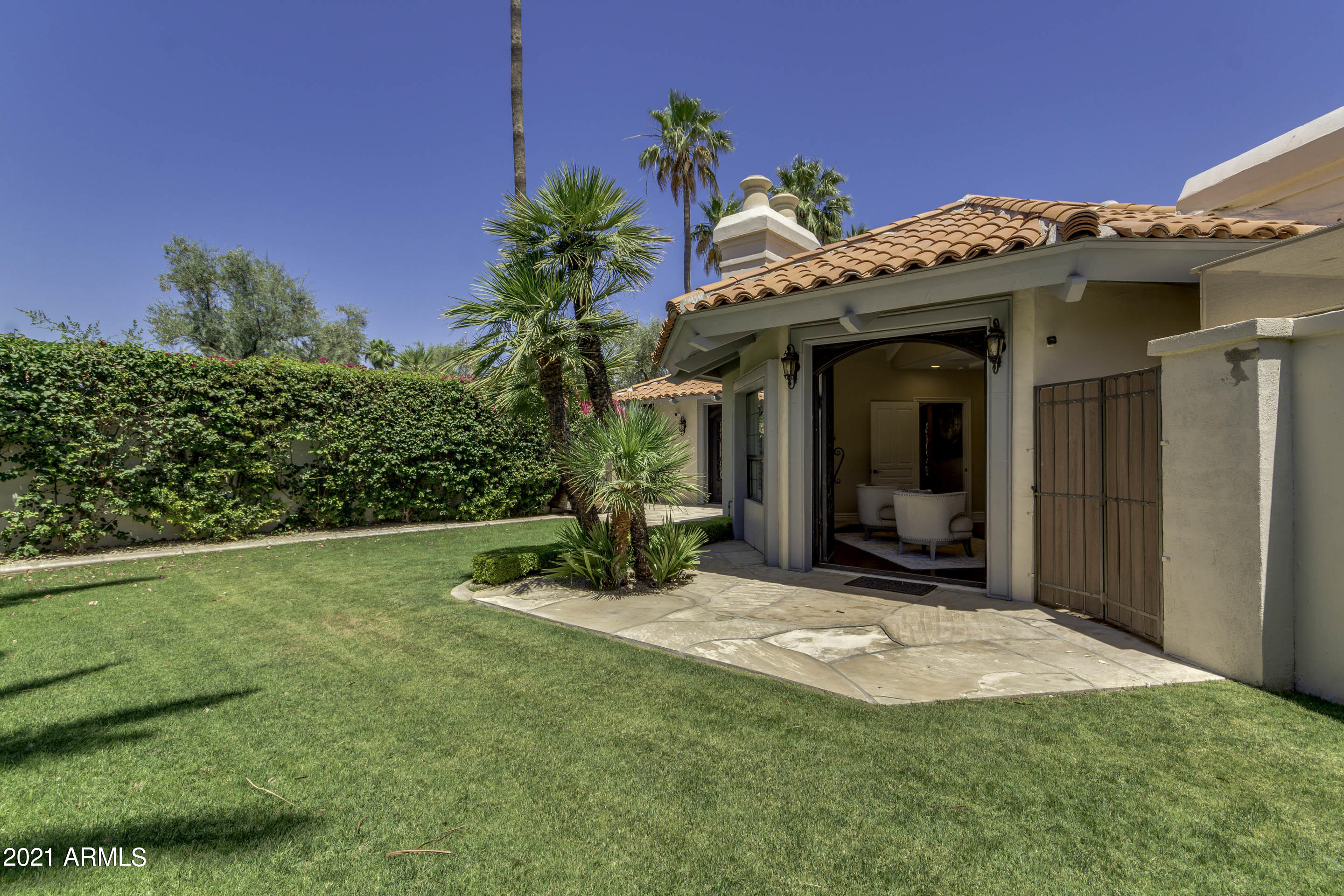CAMELBACK COUNTRY ESTATES UNIT 1 LOTS 1 THRU 23 25 - Residential