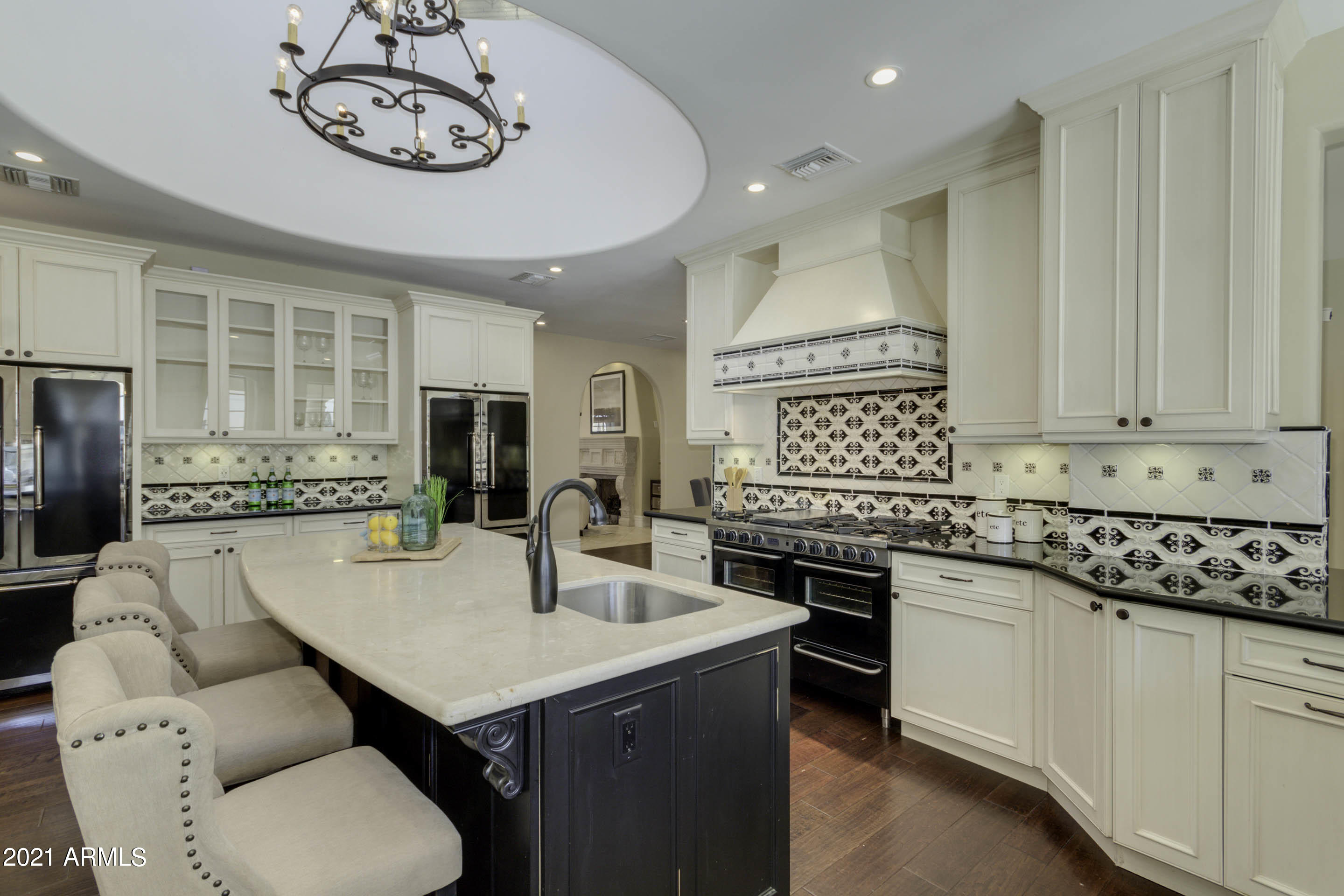 CAMELBACK COUNTRY ESTATES UNIT 1 LOTS 1 THRU 23 25 - Residential