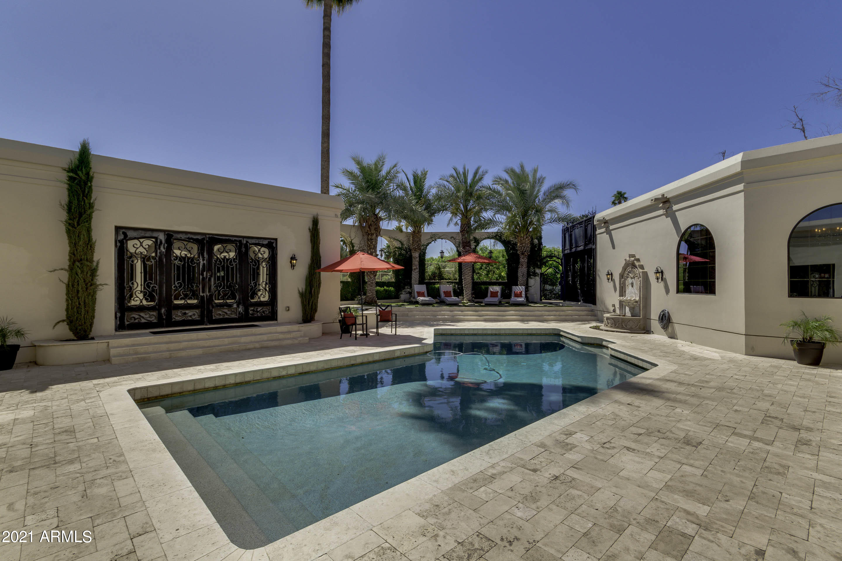 CAMELBACK COUNTRY ESTATES UNIT 1 LOTS 1 THRU 23 25 - Residential