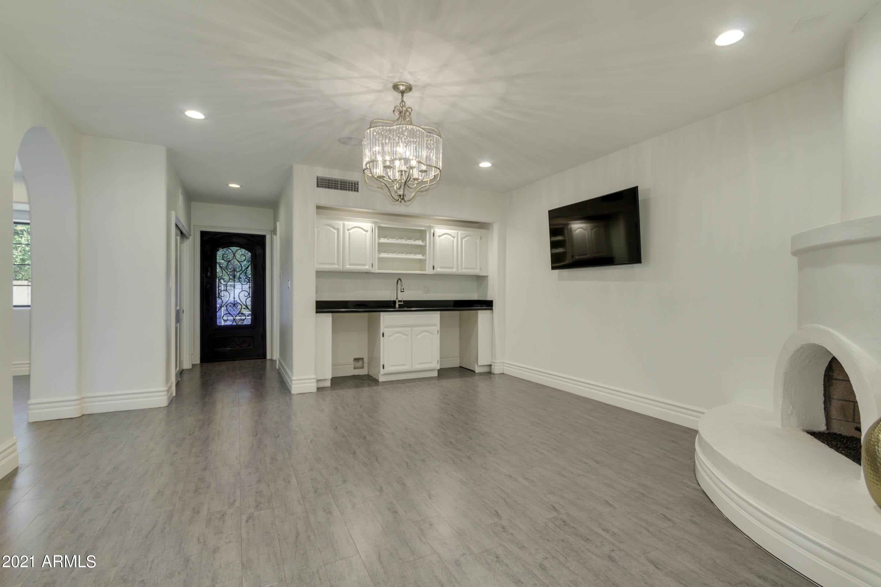 CAMELBACK COUNTRY ESTATES UNIT 1 LOTS 1 THRU 23 25 - Residential