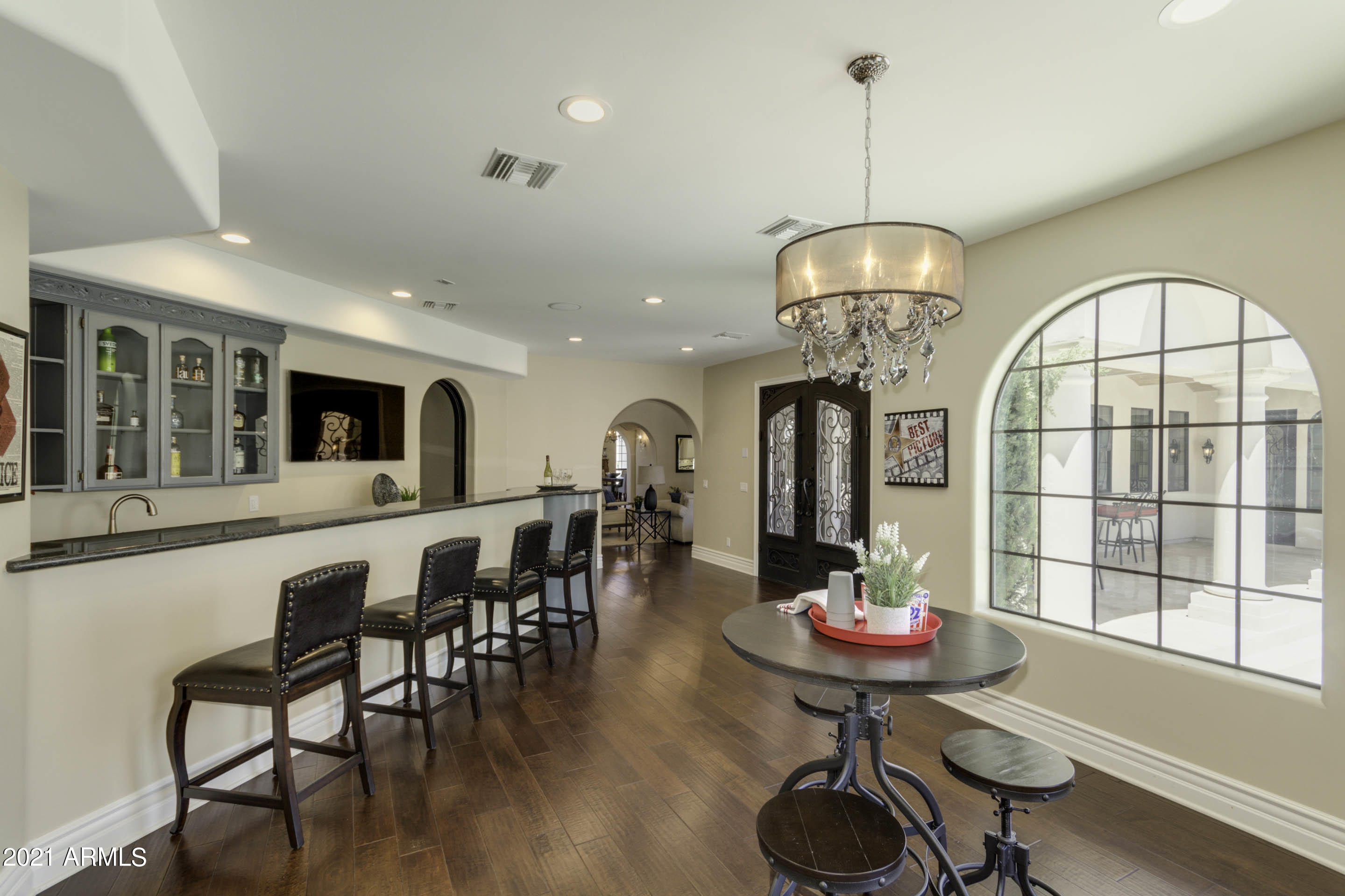 CAMELBACK COUNTRY ESTATES UNIT 1 LOTS 1 THRU 23 25 - Residential
