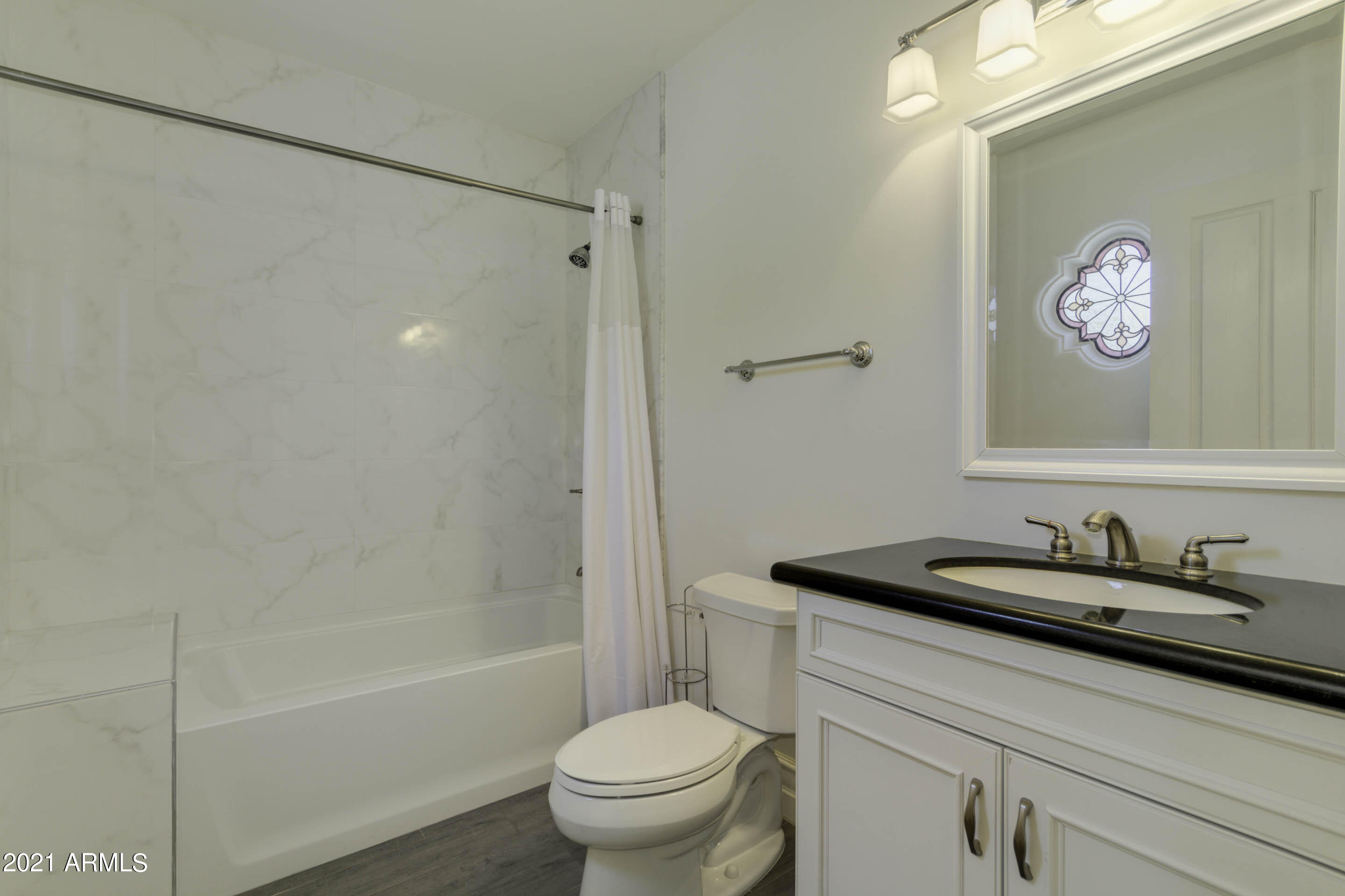 CAMELBACK COUNTRY ESTATES UNIT 1 LOTS 1 THRU 23 25 - Residential