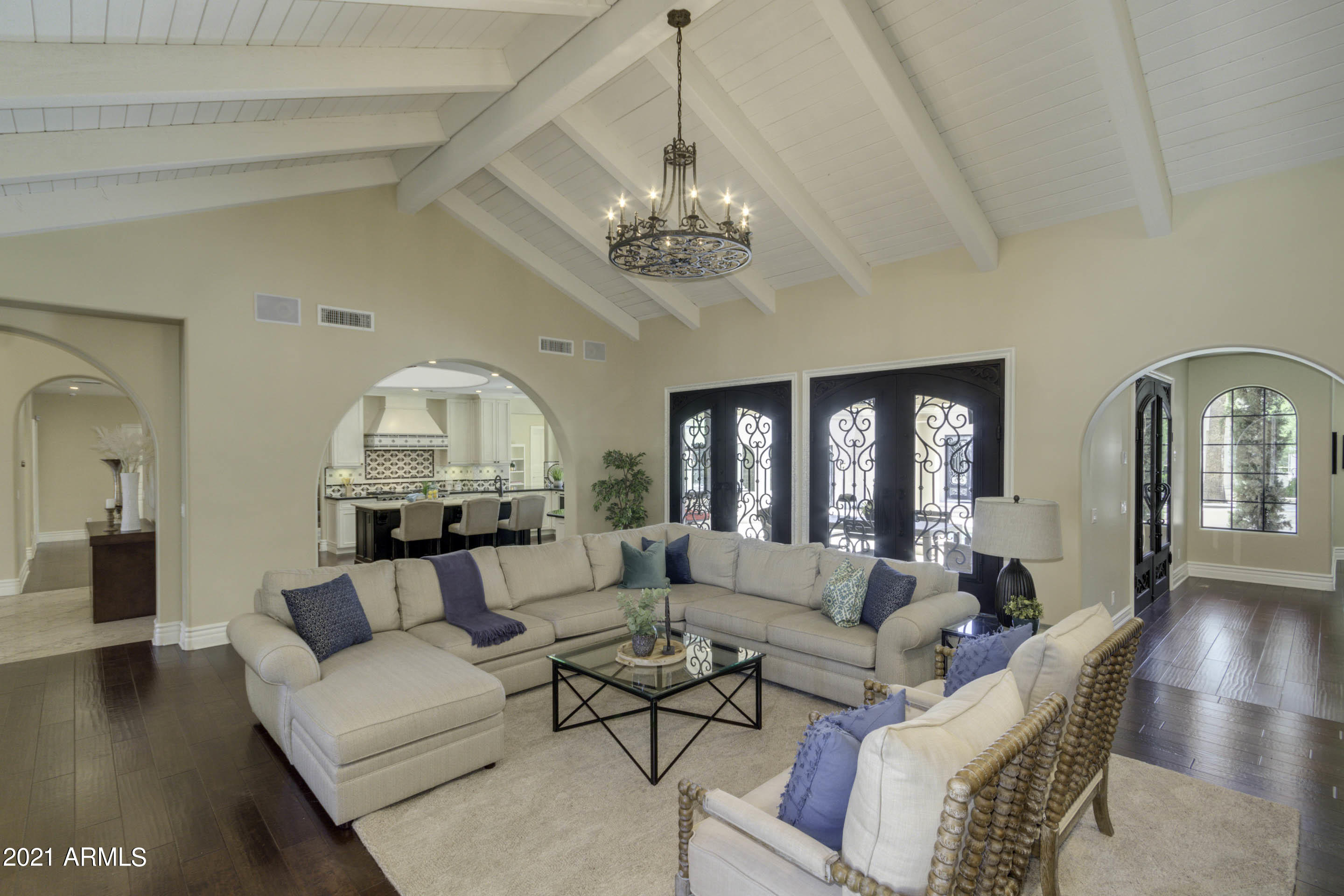 CAMELBACK COUNTRY ESTATES UNIT 1 LOTS 1 THRU 23 25 - Residential