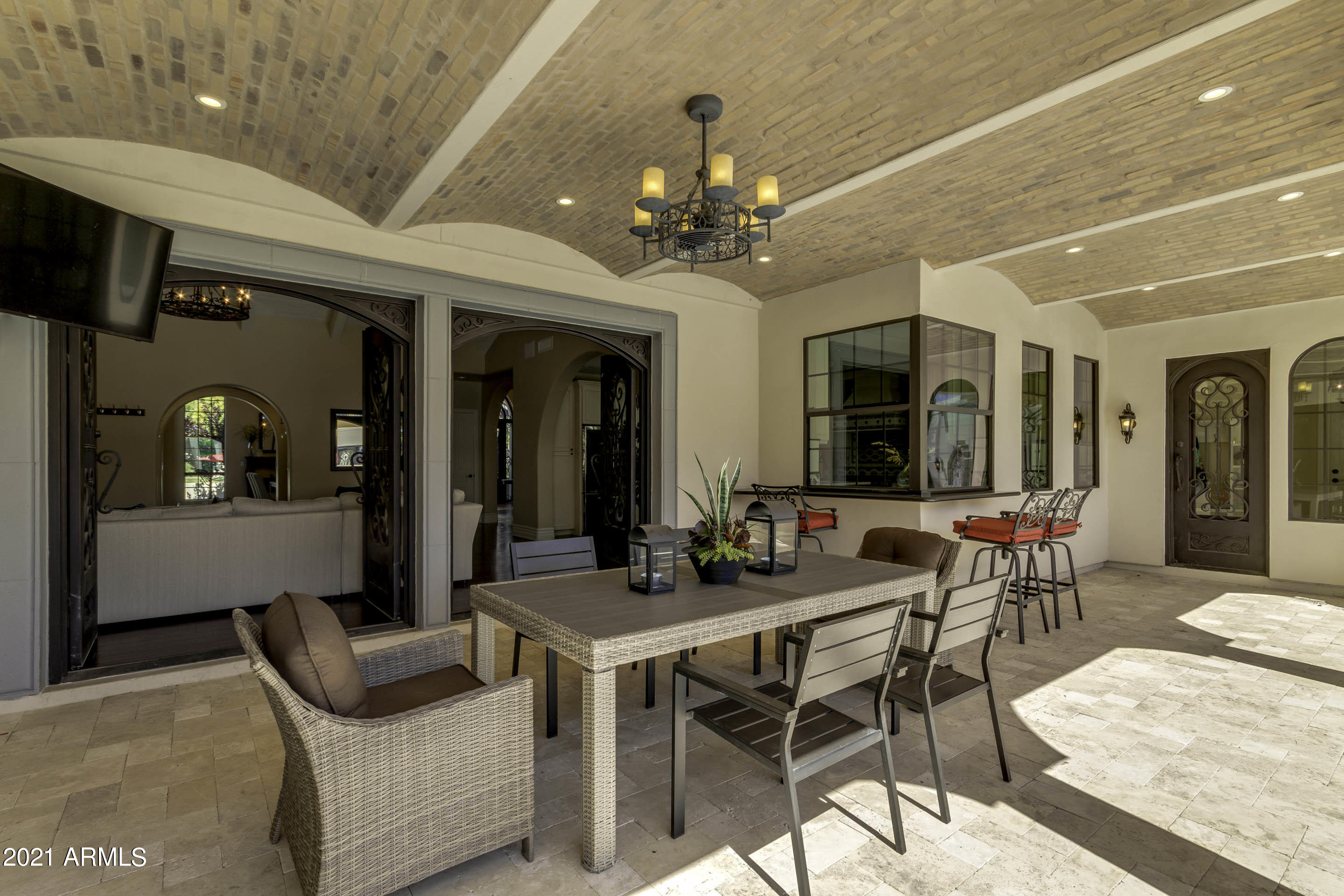CAMELBACK COUNTRY ESTATES UNIT 1 LOTS 1 THRU 23 25 - Residential
