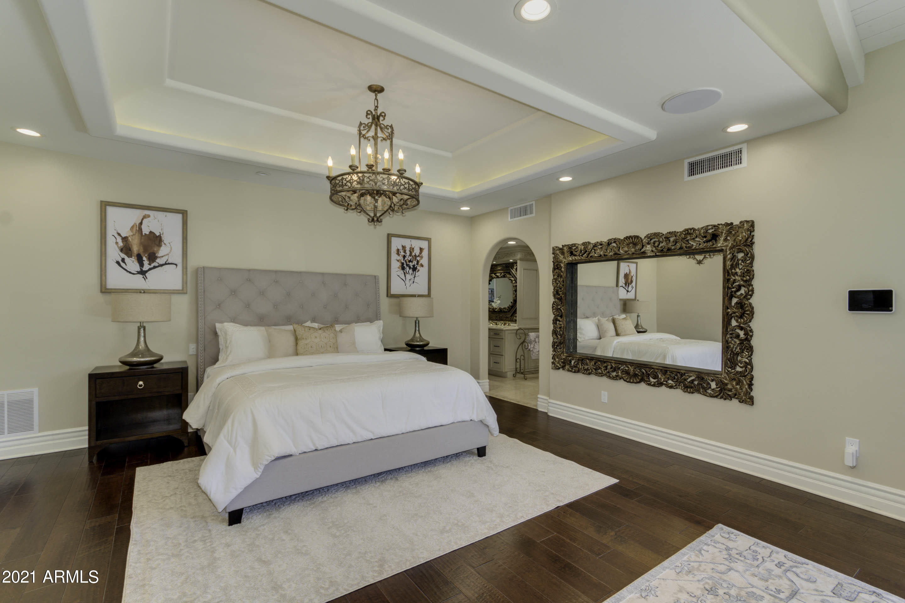 CAMELBACK COUNTRY ESTATES UNIT 1 LOTS 1 THRU 23 25 - Residential
