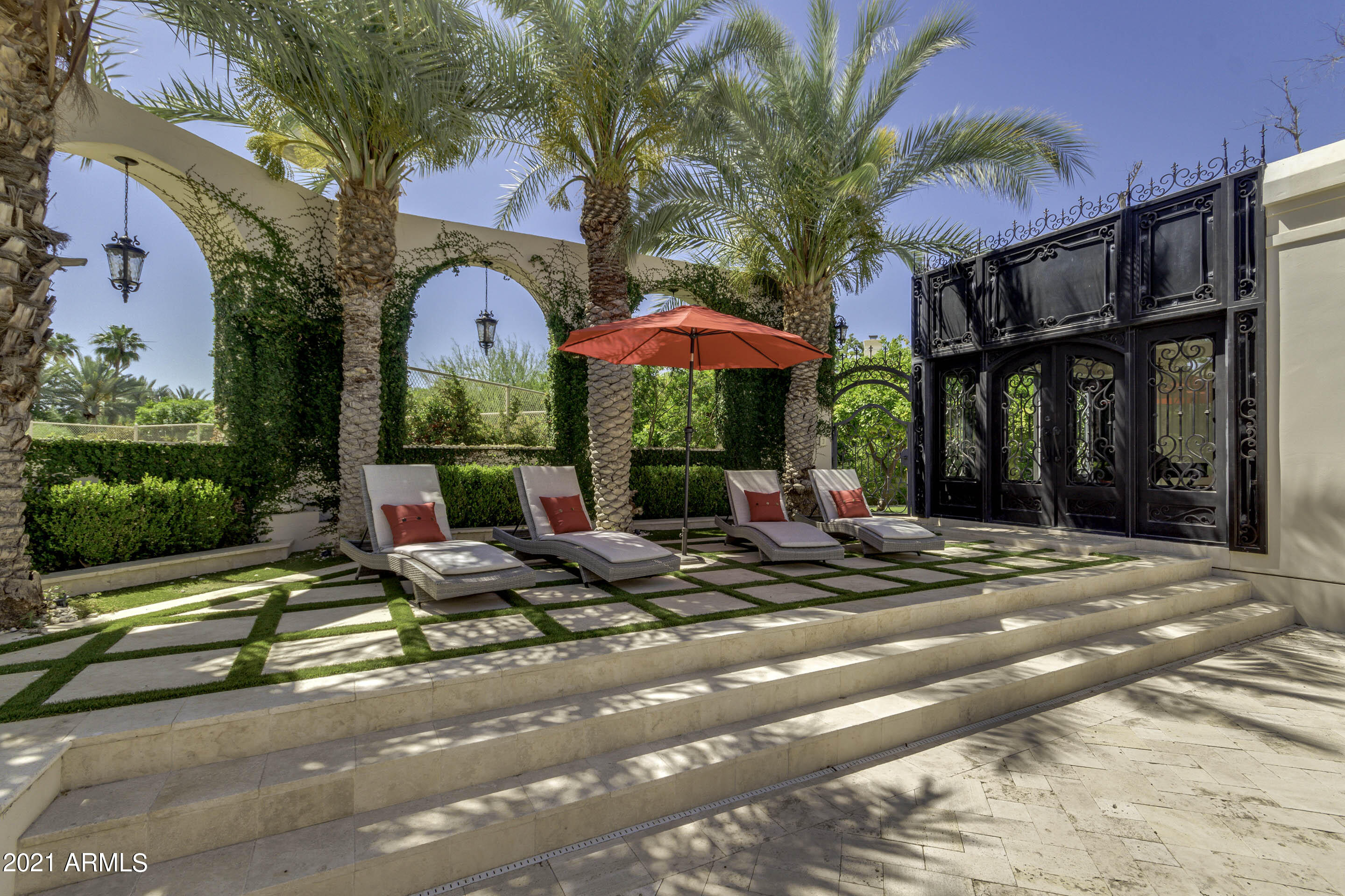 CAMELBACK COUNTRY ESTATES UNIT 1 LOTS 1 THRU 23 25 - Residential
