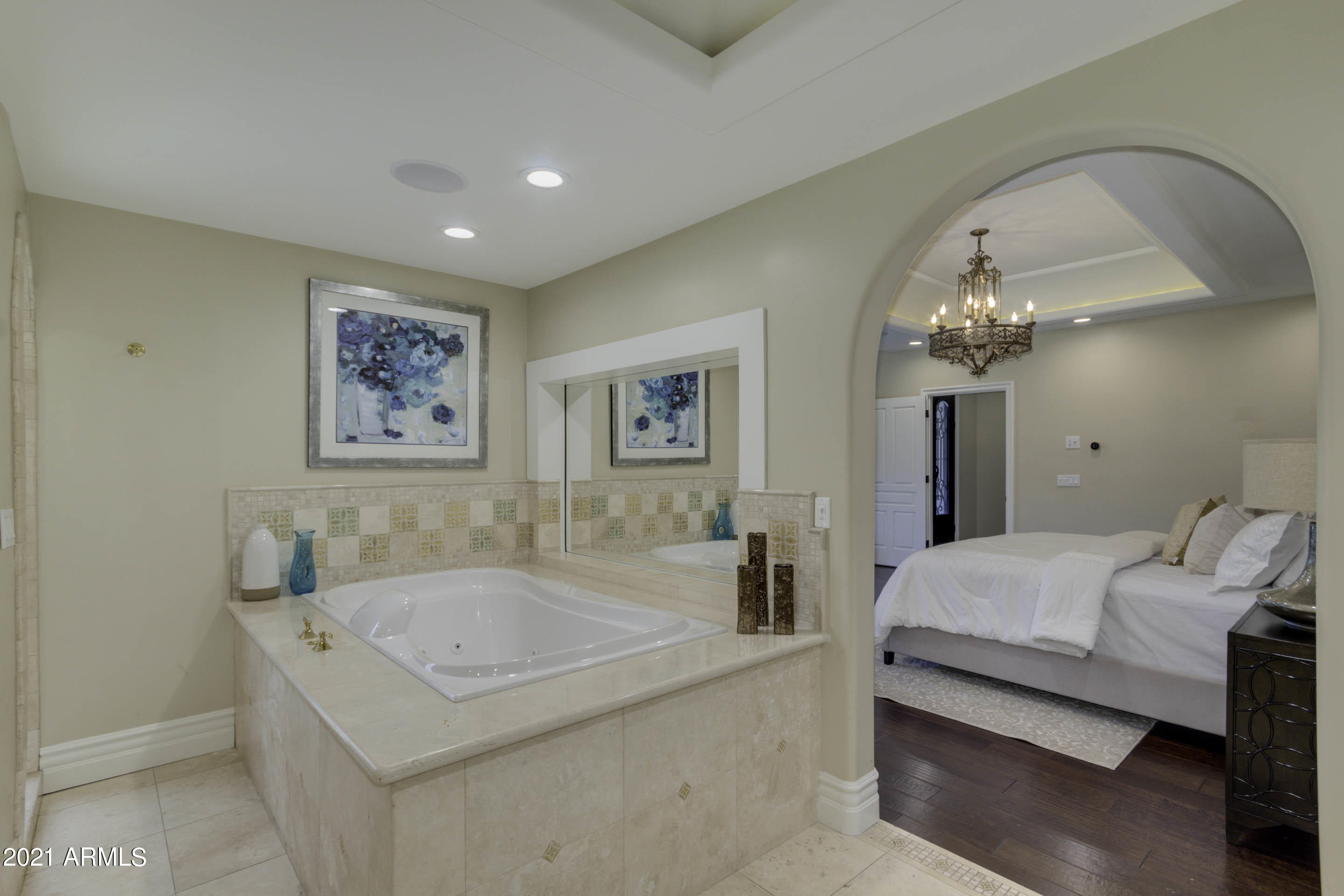 CAMELBACK COUNTRY ESTATES UNIT 1 LOTS 1 THRU 23 25 - Residential