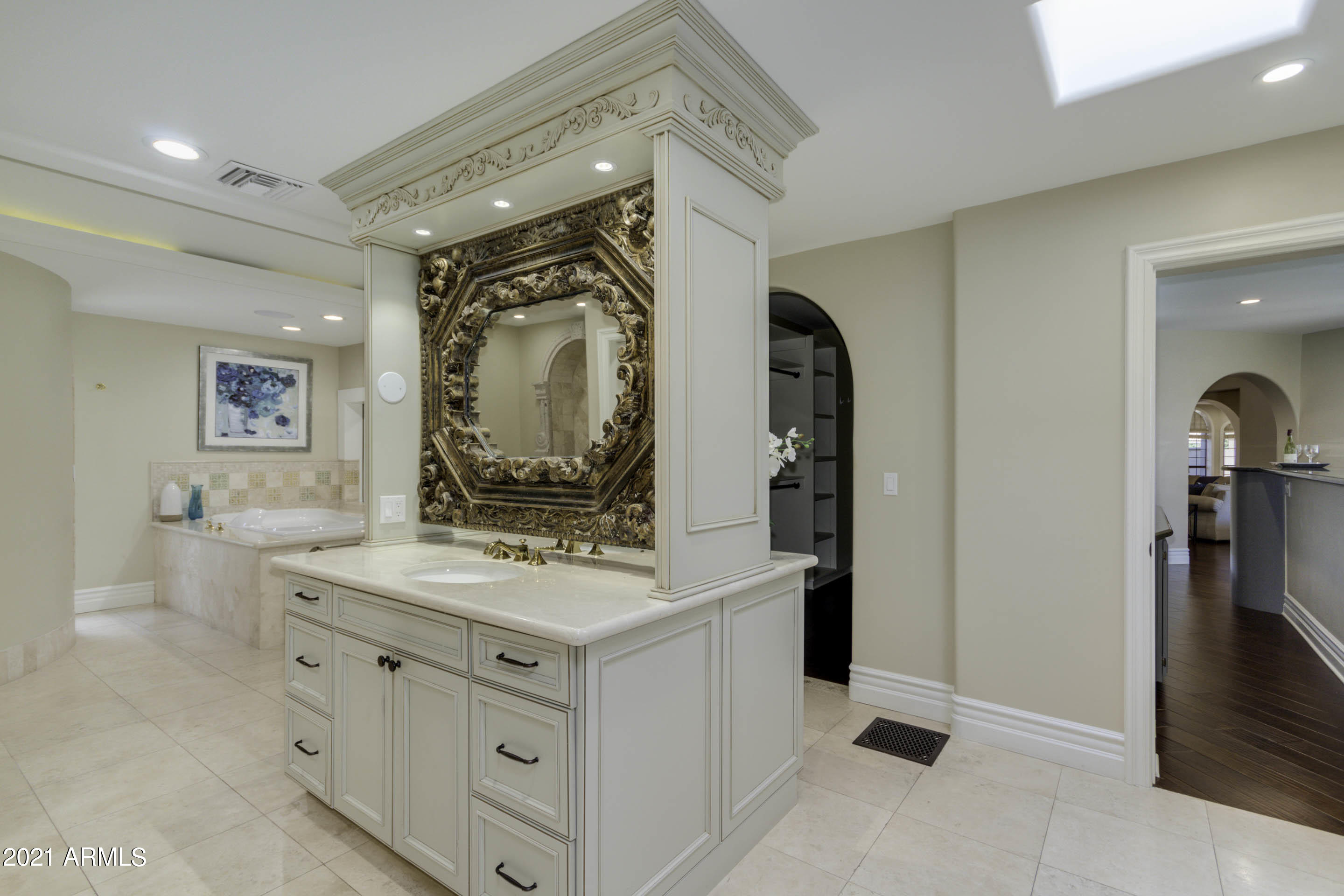 CAMELBACK COUNTRY ESTATES UNIT 1 LOTS 1 THRU 23 25 - Residential