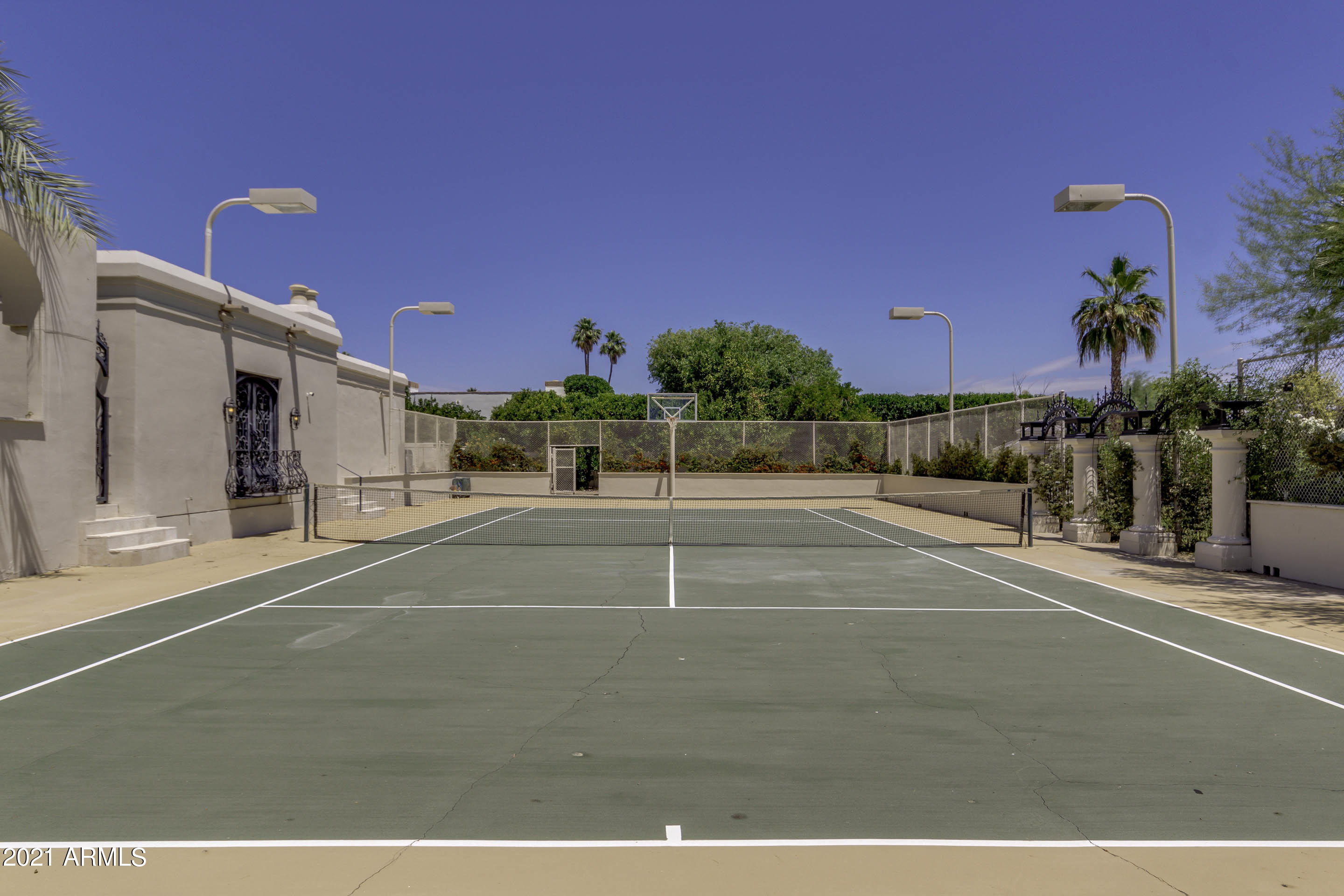 CAMELBACK COUNTRY ESTATES UNIT 1 LOTS 1 THRU 23 25 - Residential