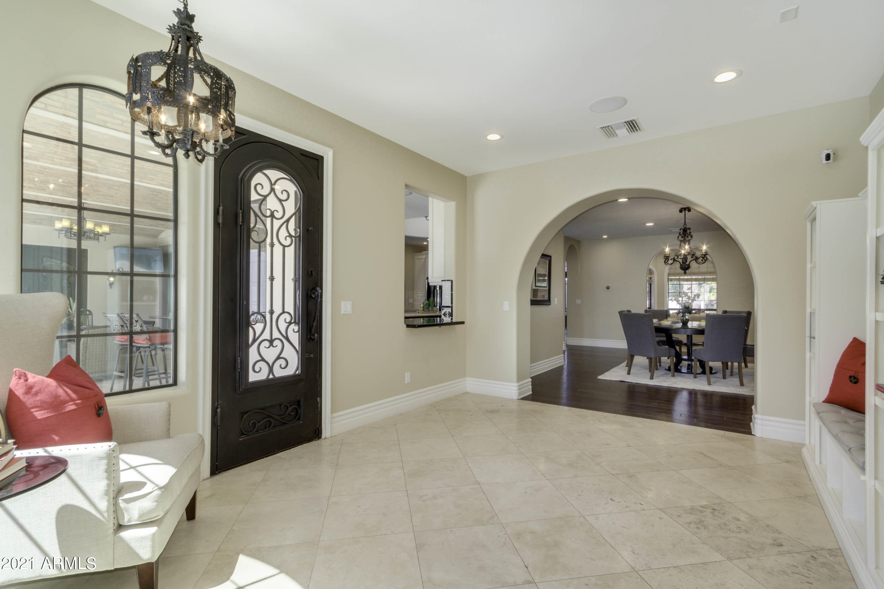 CAMELBACK COUNTRY ESTATES UNIT 1 LOTS 1 THRU 23 25 - Residential