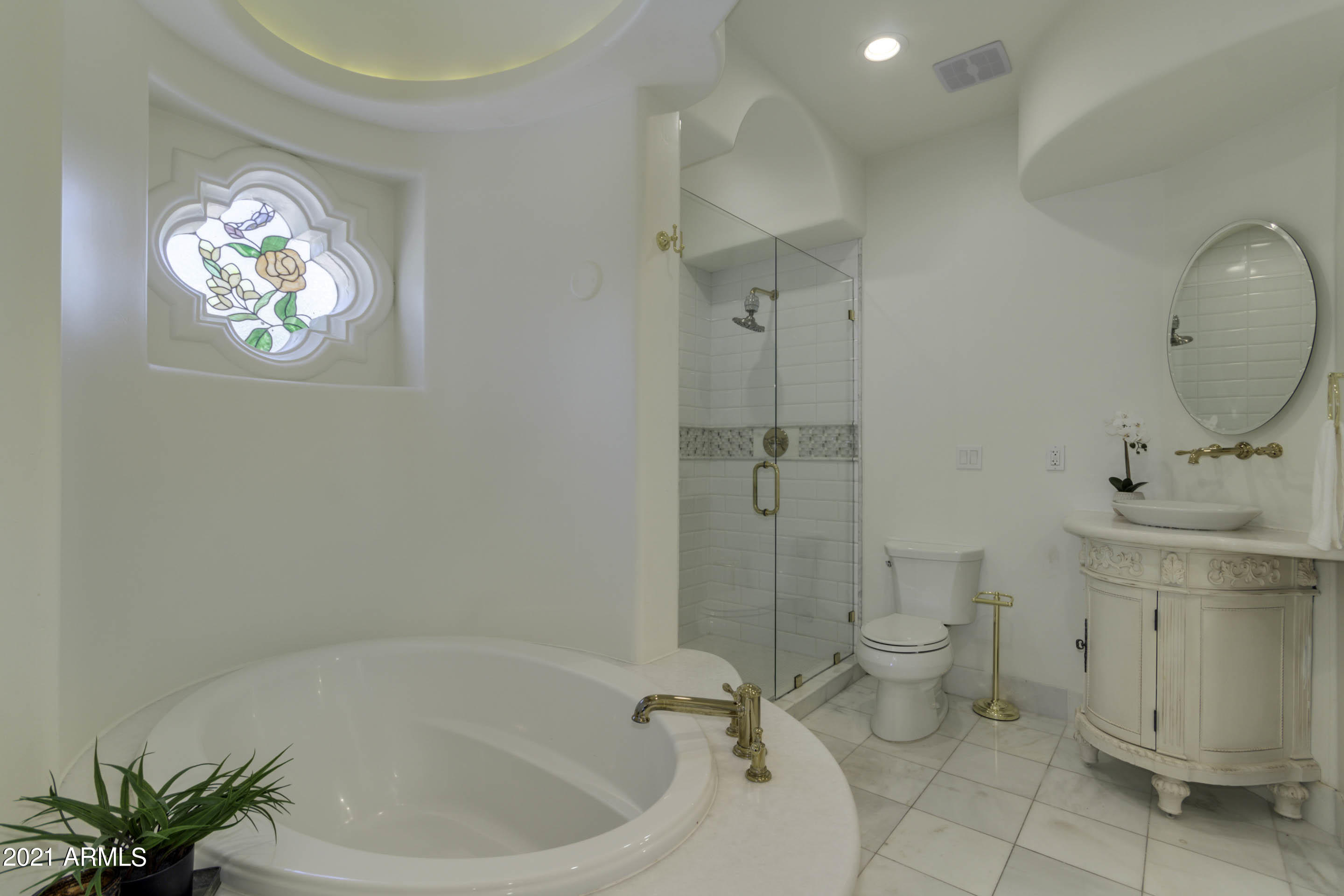 CAMELBACK COUNTRY ESTATES UNIT 1 LOTS 1 THRU 23 25 - Residential