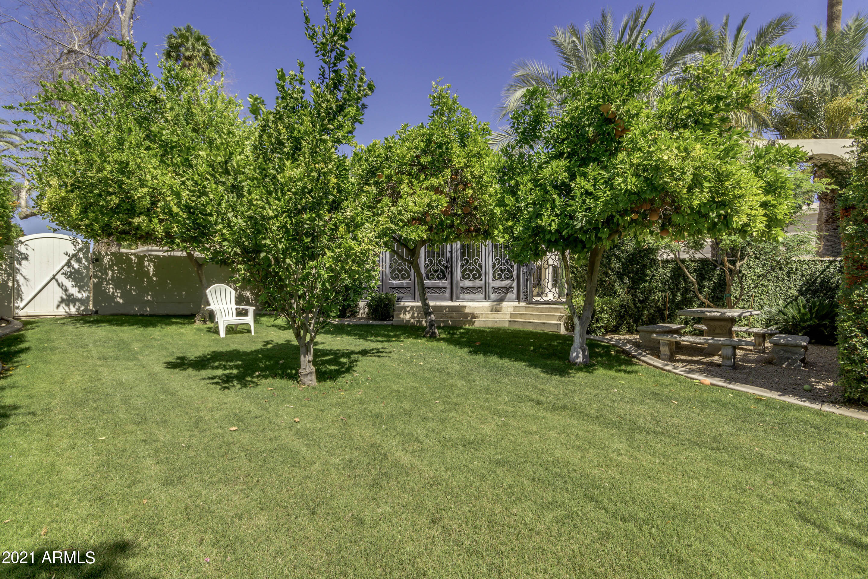 CAMELBACK COUNTRY ESTATES UNIT 1 LOTS 1 THRU 23 25 - Residential