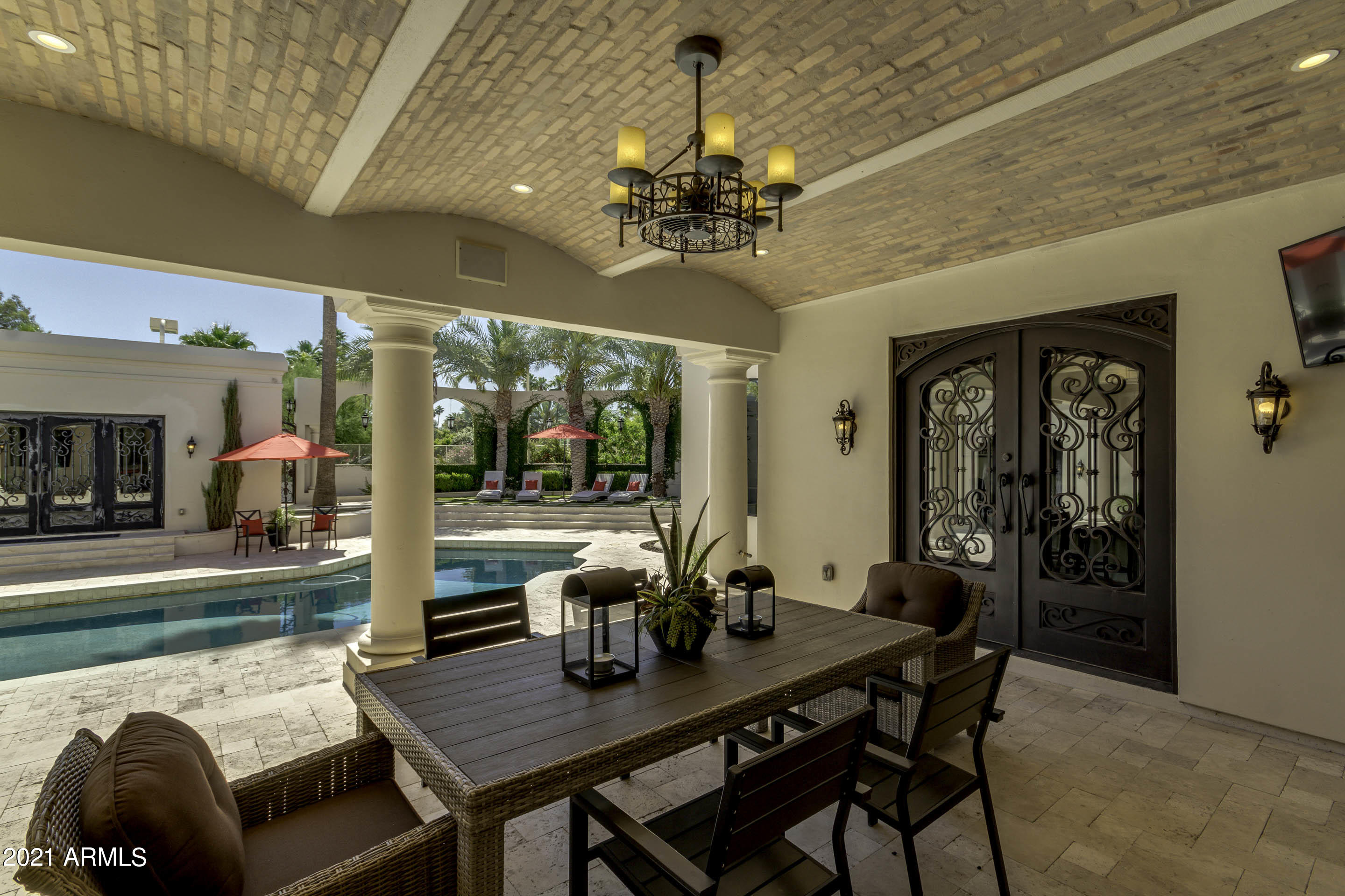 CAMELBACK COUNTRY ESTATES UNIT 1 LOTS 1 THRU 23 25 - Residential
