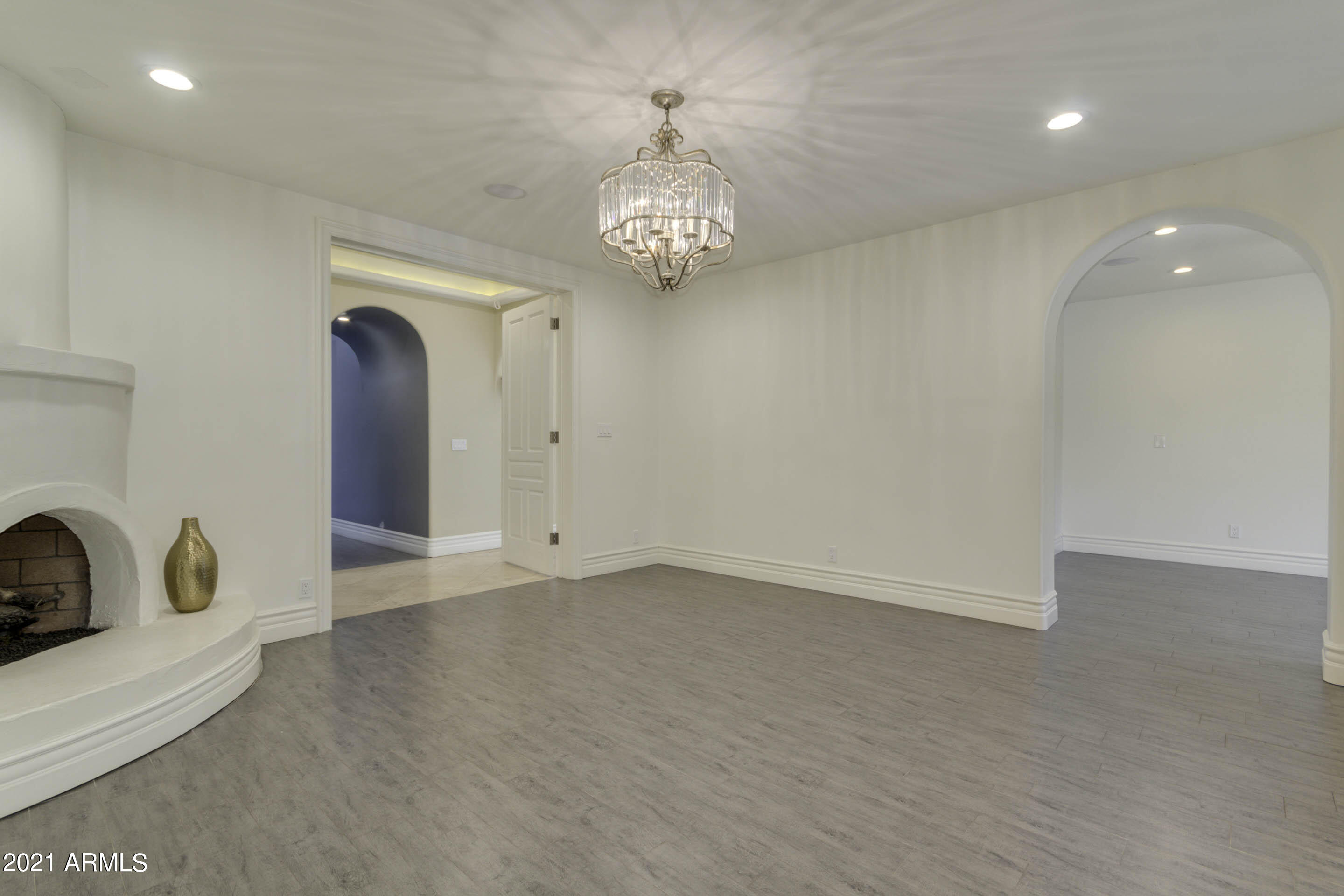 CAMELBACK COUNTRY ESTATES UNIT 1 LOTS 1 THRU 23 25 - Residential