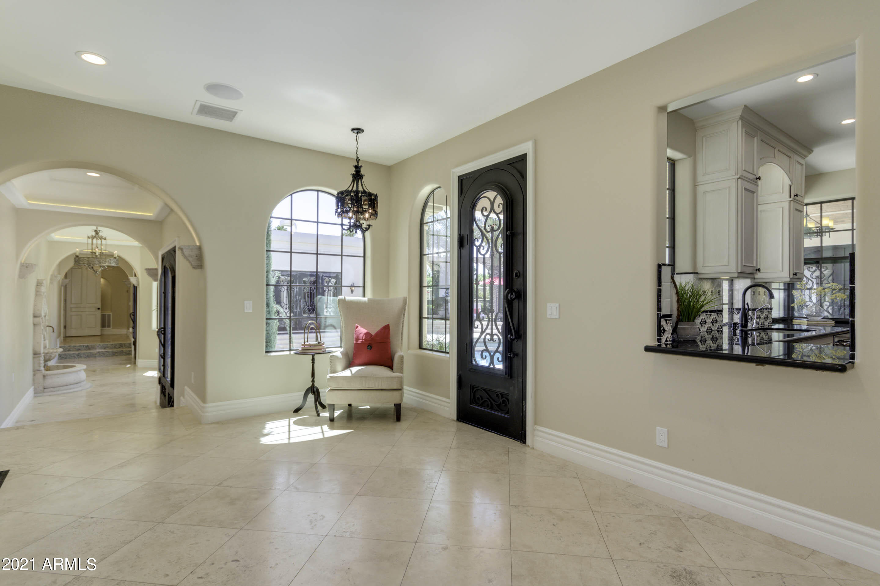 CAMELBACK COUNTRY ESTATES UNIT 1 LOTS 1 THRU 23 25 - Residential