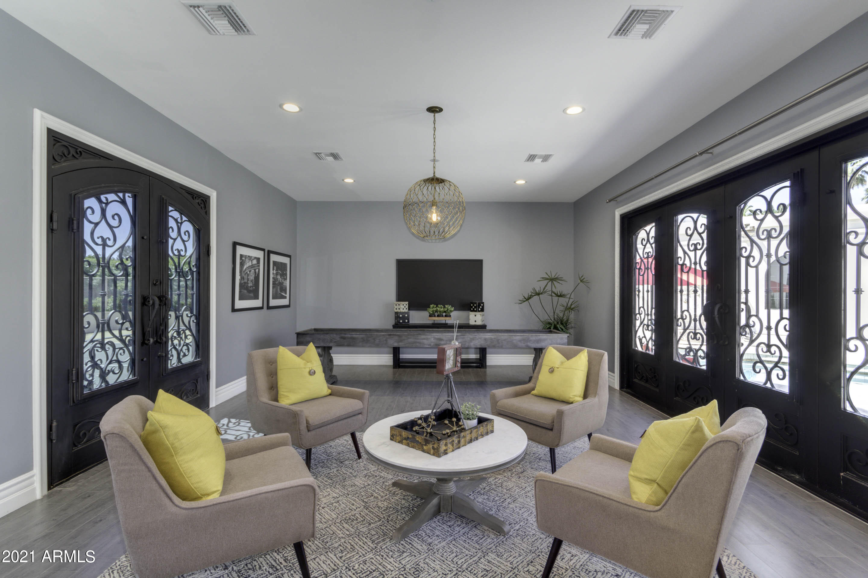 CAMELBACK COUNTRY ESTATES UNIT 1 LOTS 1 THRU 23 25 - Residential