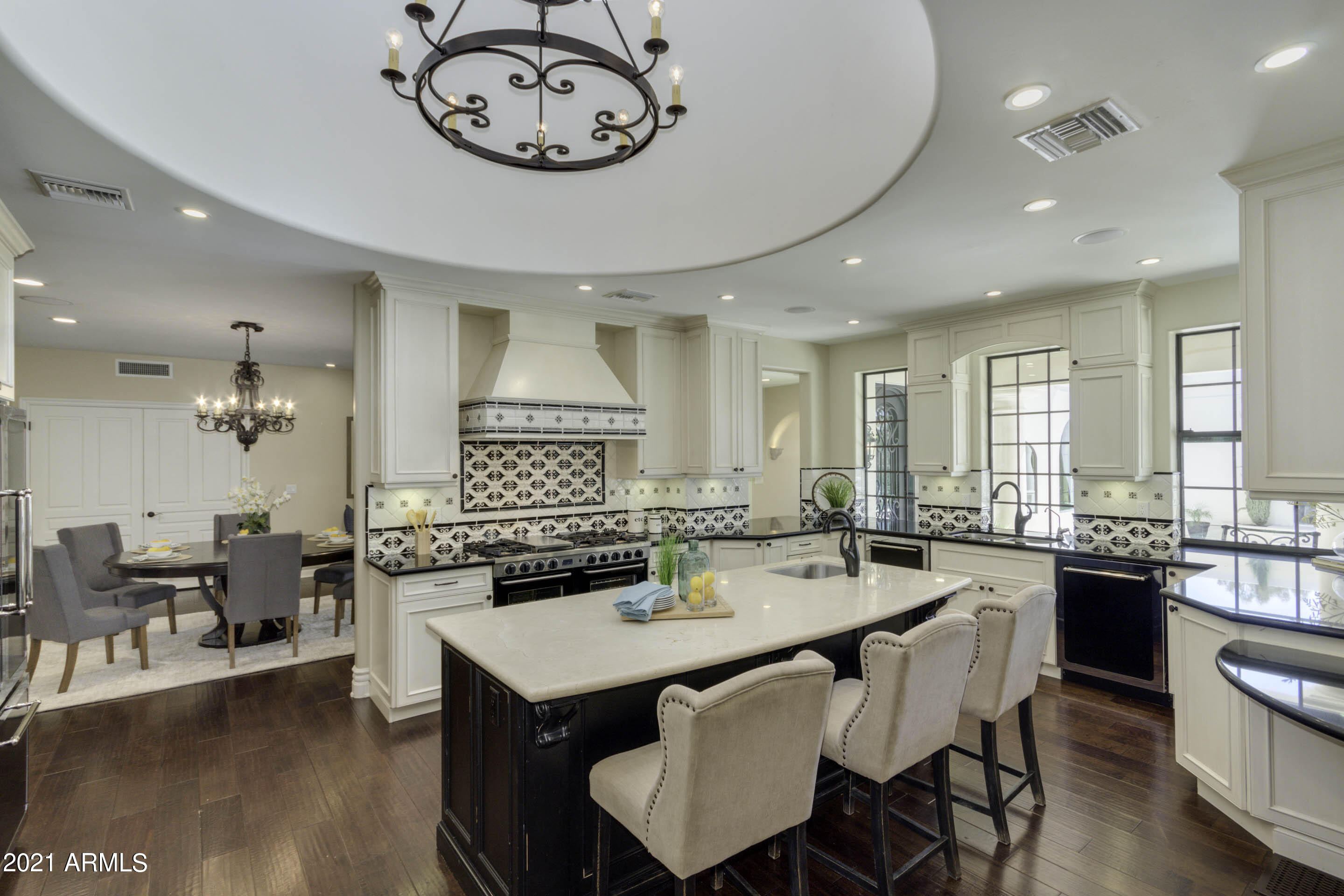 CAMELBACK COUNTRY ESTATES UNIT 1 LOTS 1 THRU 23 25 - Residential